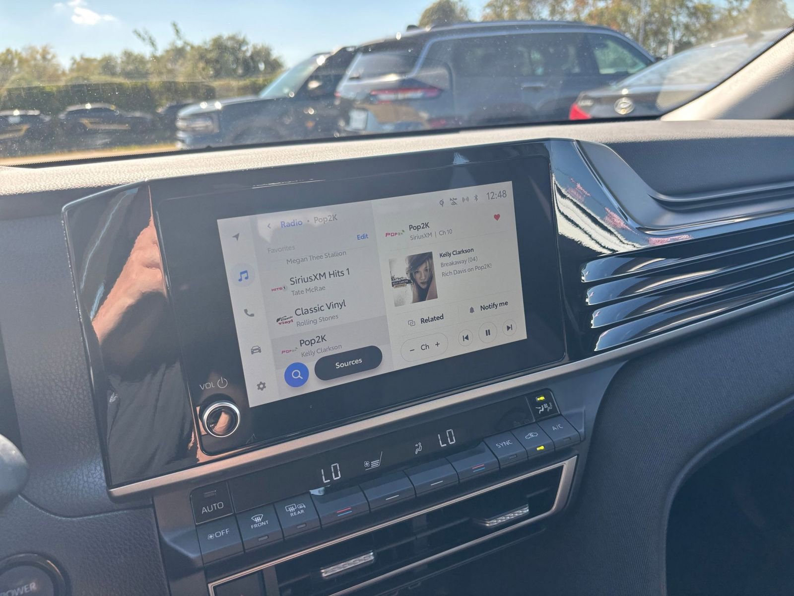 Thumbnail: 2025 Toyota Camry - 21