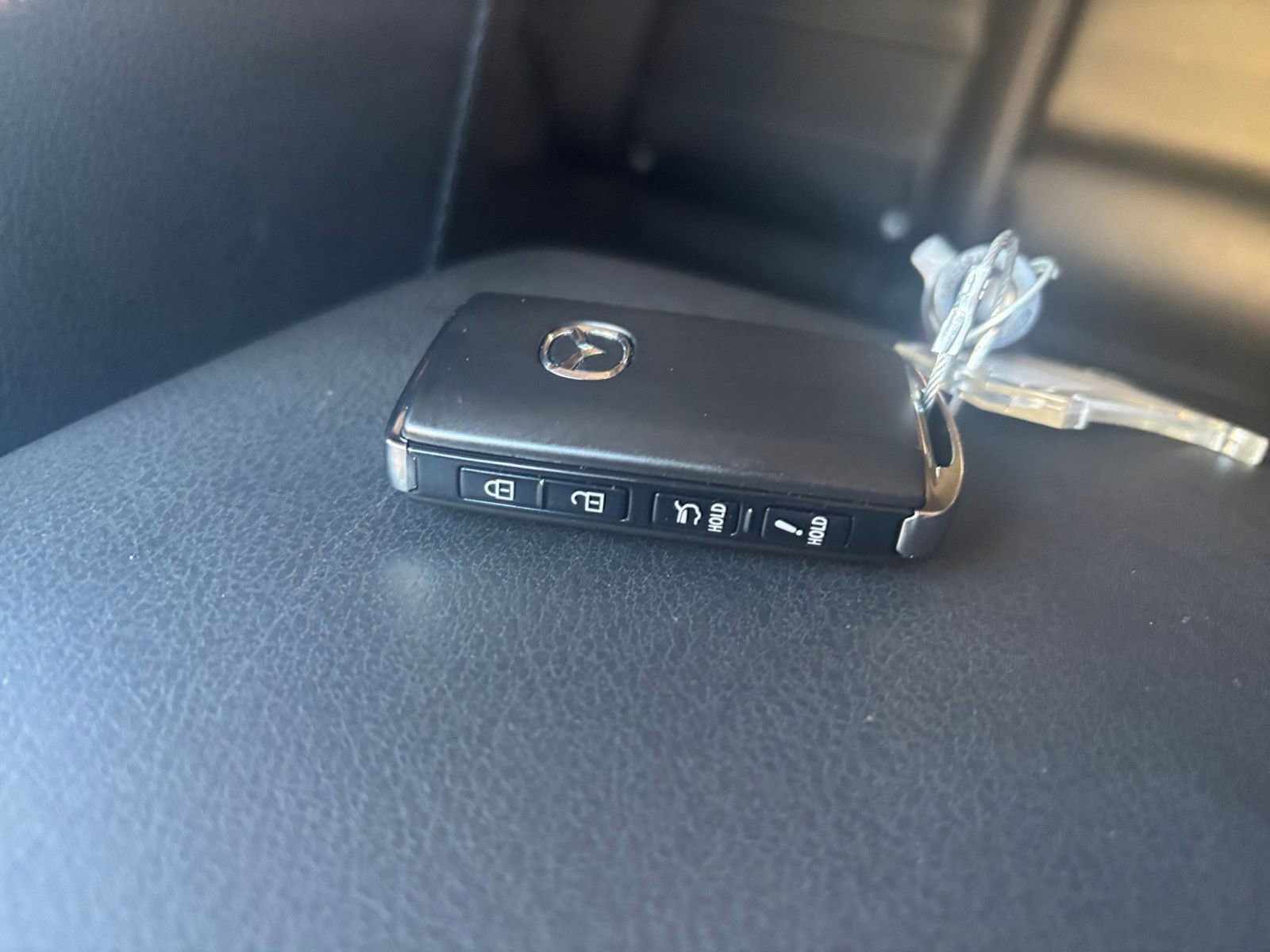 Thumbnail: 2025 Mazda CX-5 - 22