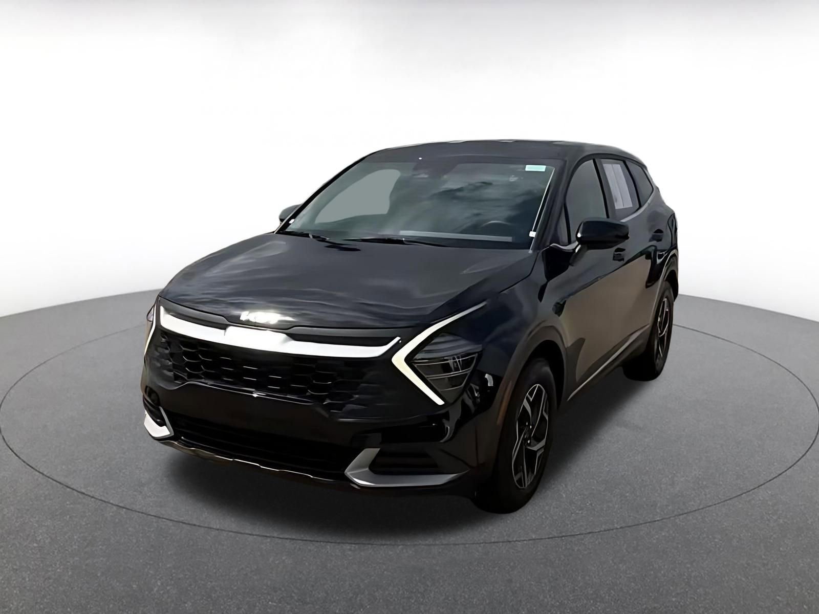 Thumbnail: 2025 Kia Sportage - 7