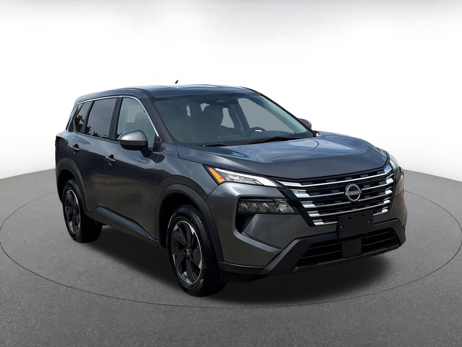 Thumbnail: 2024 Nissan Rogue - 1