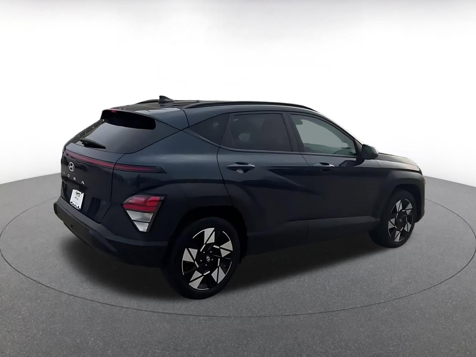Thumbnail: 2025 Hyundai Kona - 16