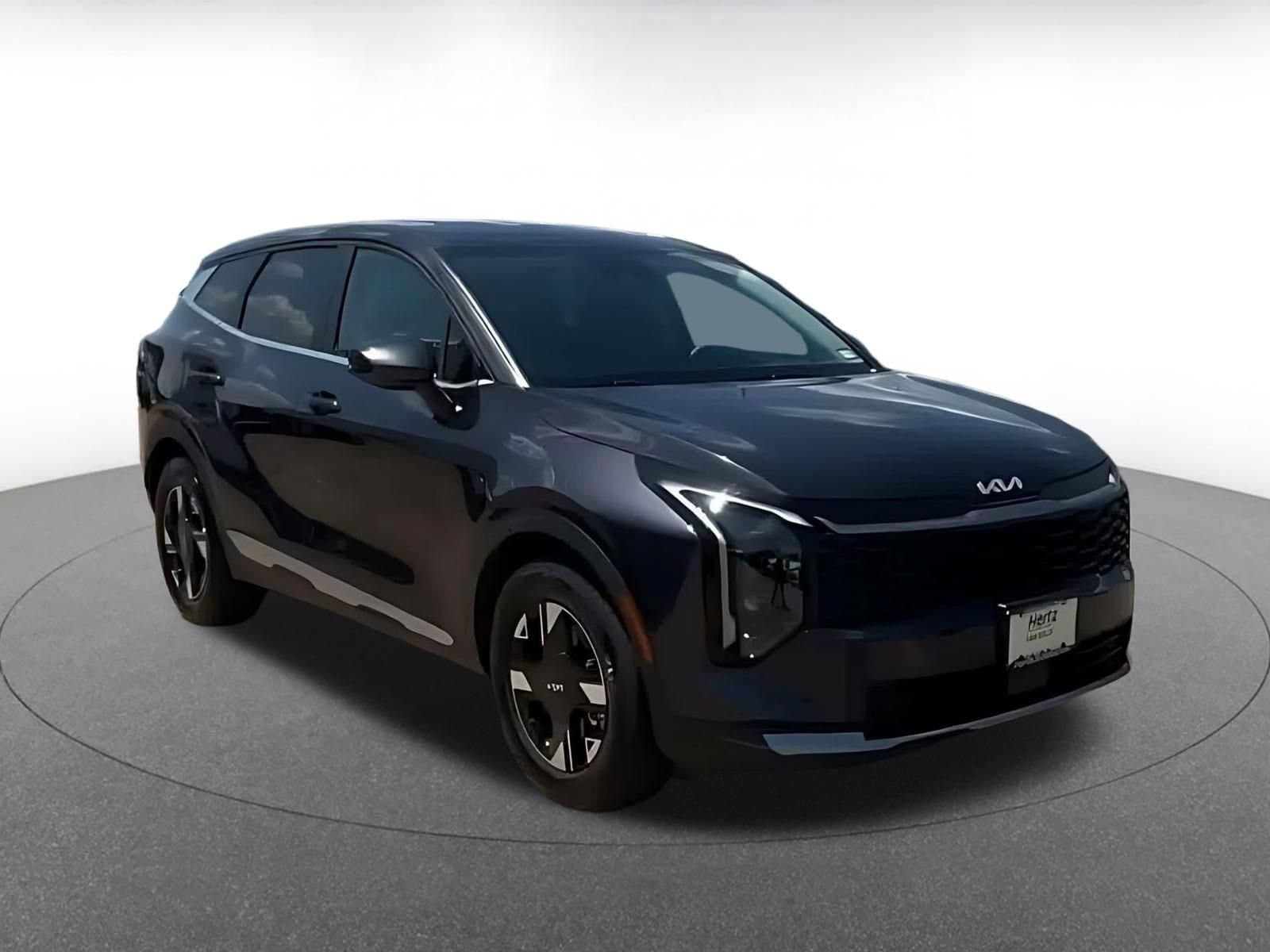 Thumbnail: 2026 Kia Sportage - 3