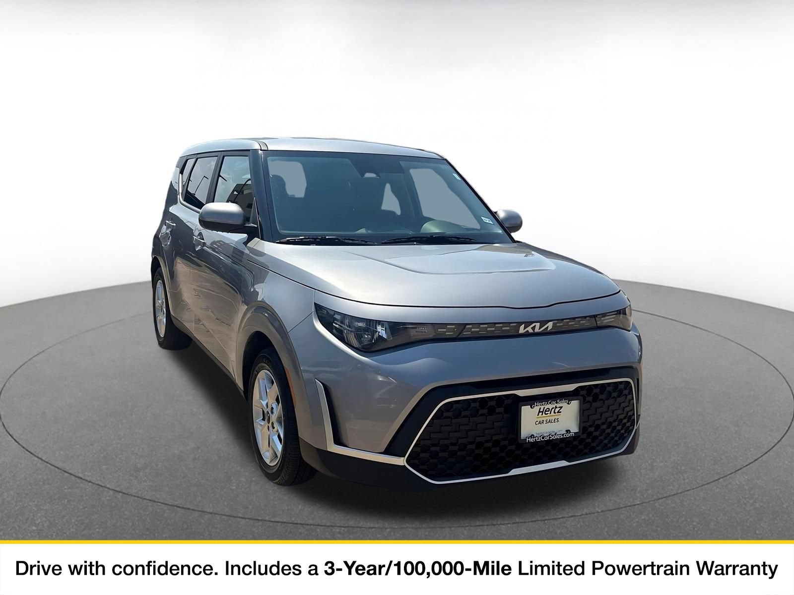 2025 Kia Soul