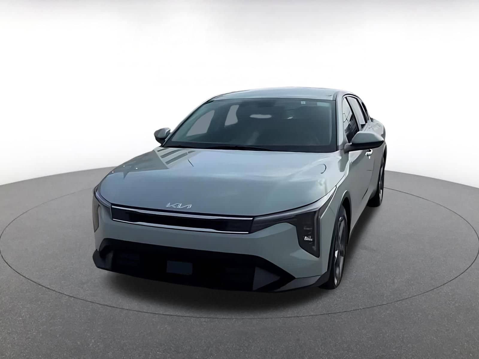 Thumbnail: 2025 Kia K4 - 7