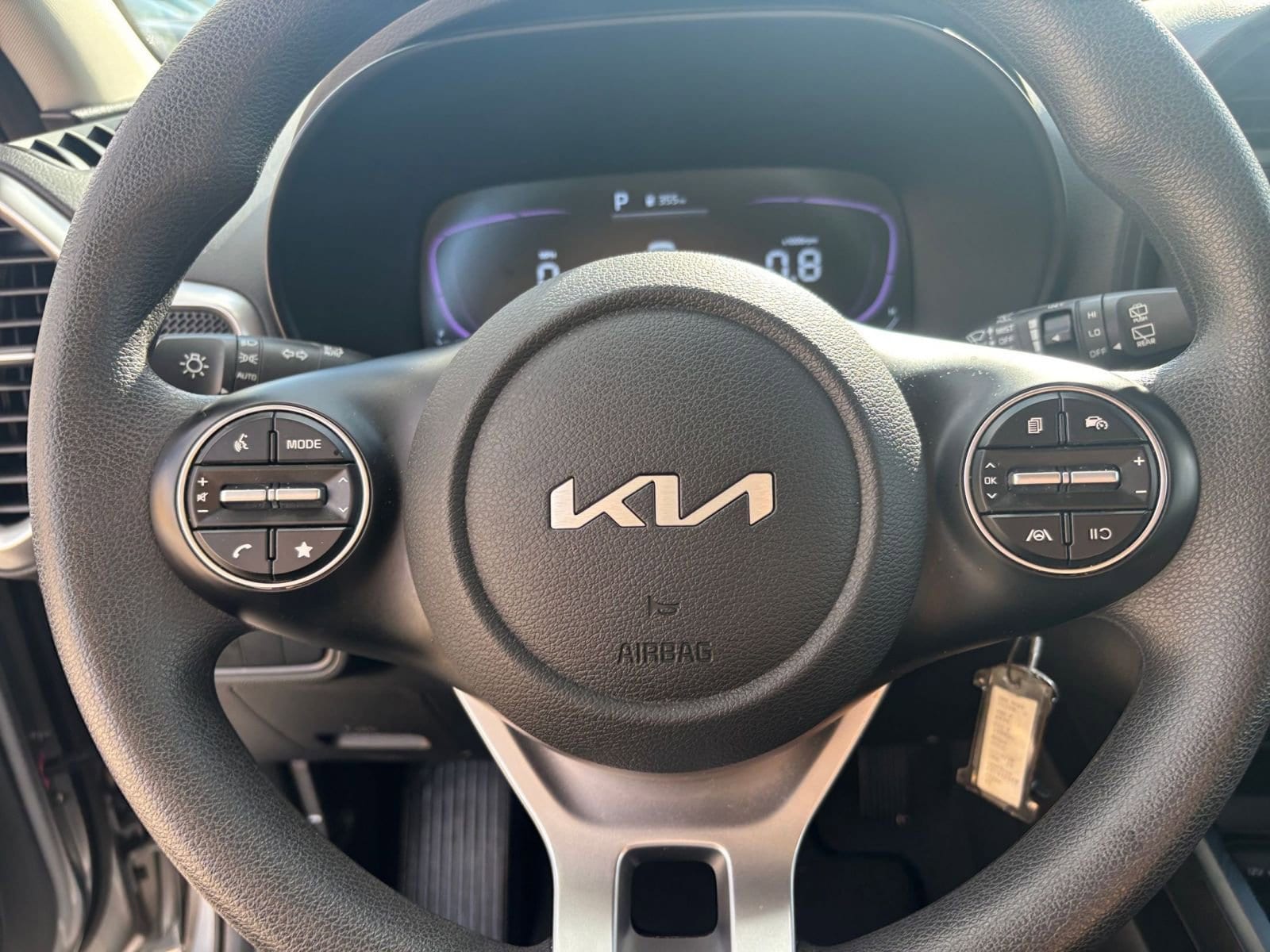 Thumbnail: 2025 Kia Soul - 25