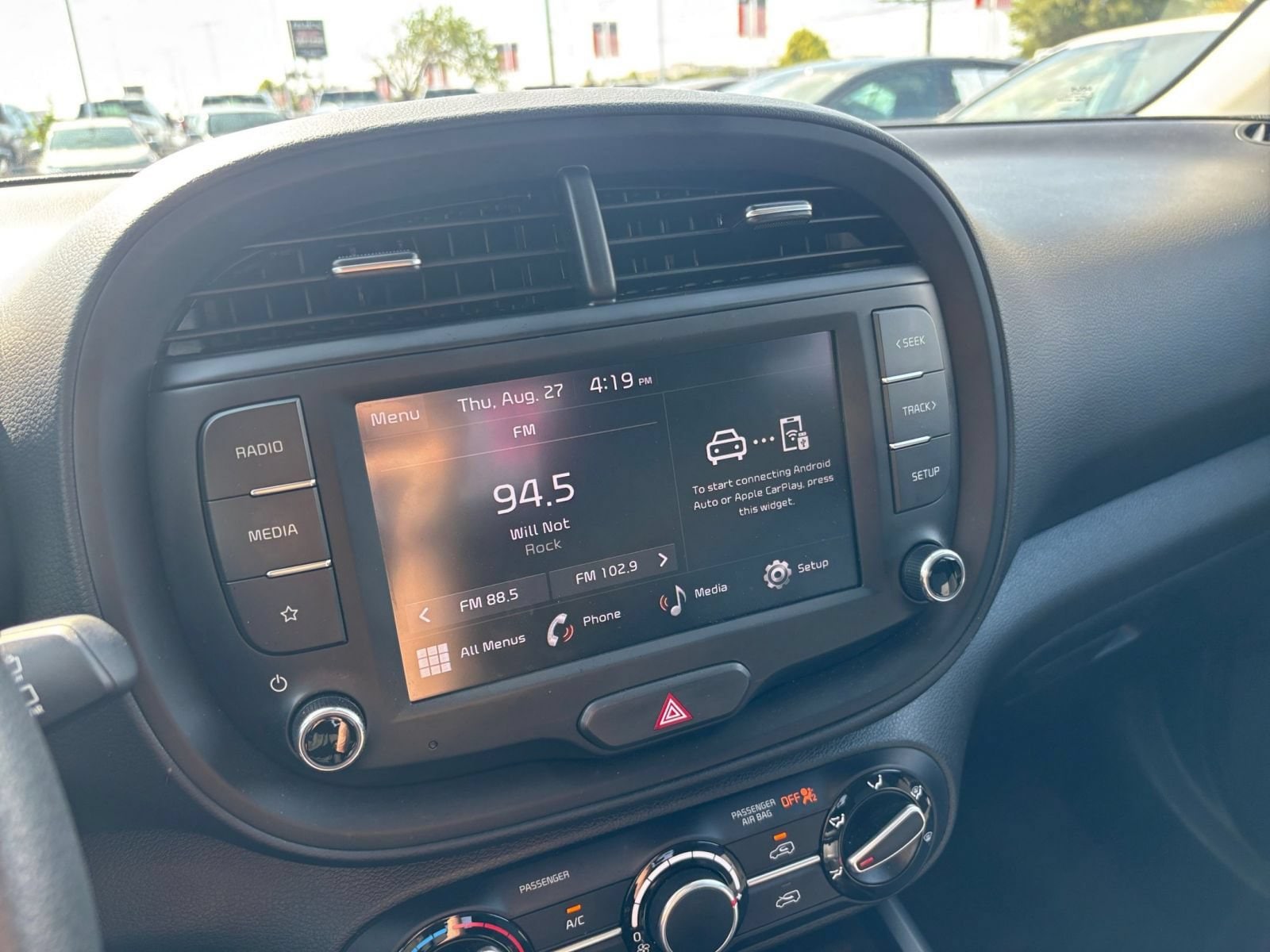 Thumbnail: 2025 Kia Soul - 19