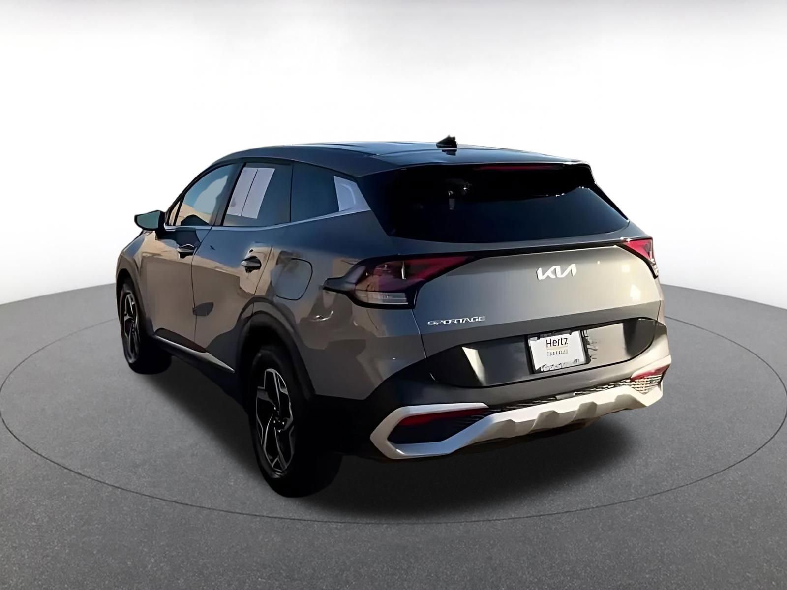 Thumbnail: 2025 Kia Sportage - 14