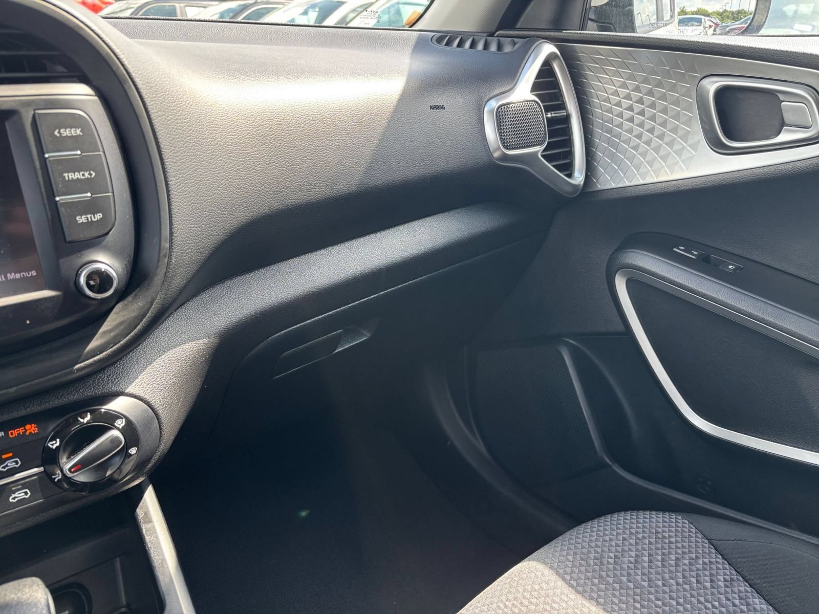 Thumbnail: 2025 Kia Soul - 33