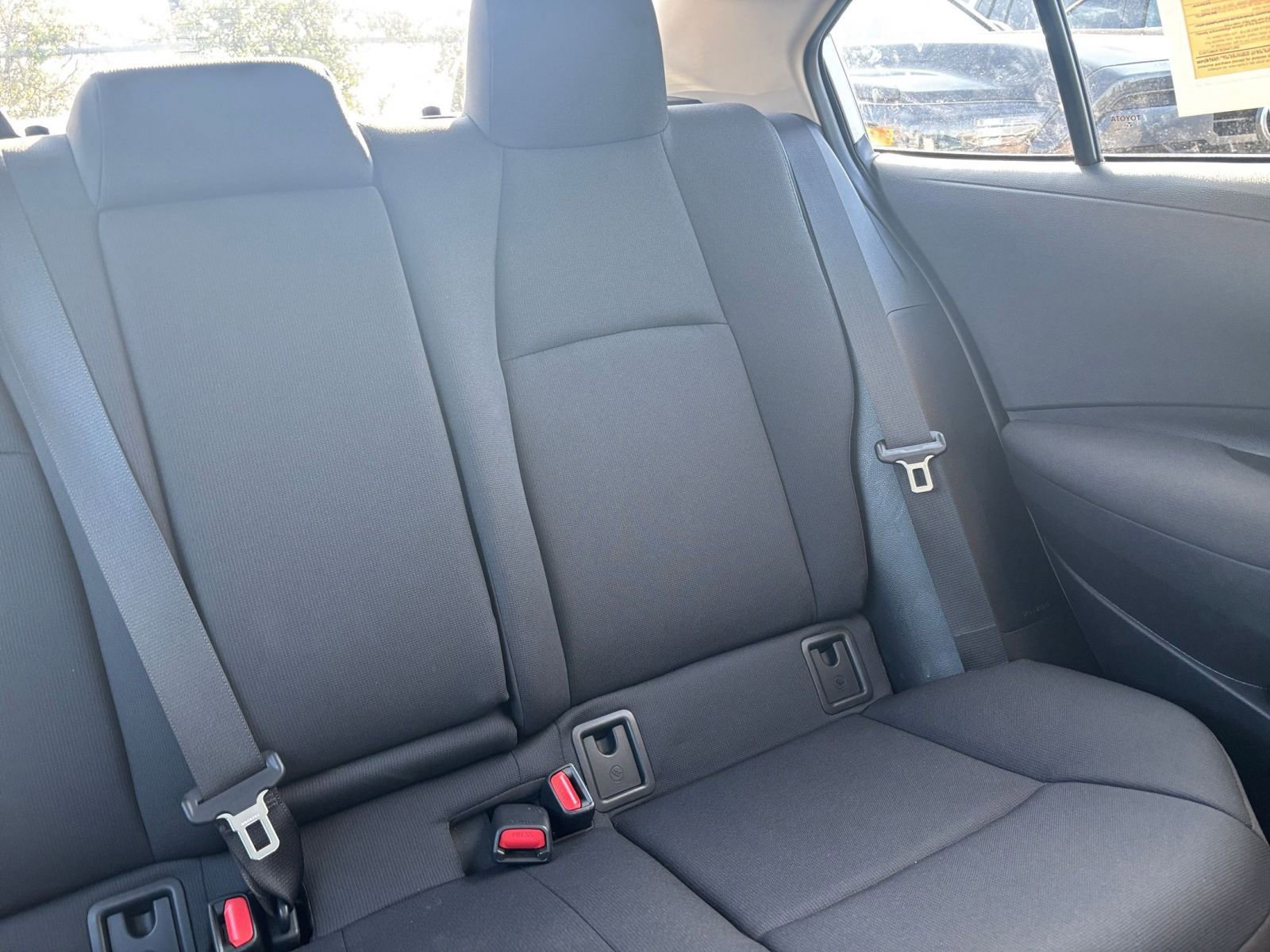 Thumbnail: 2025 Toyota Corolla - 35