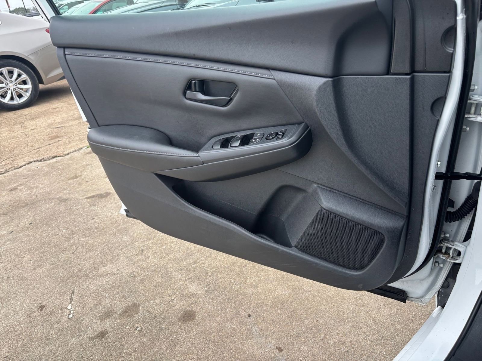 Thumbnail: 2025 Nissan Sentra - 18