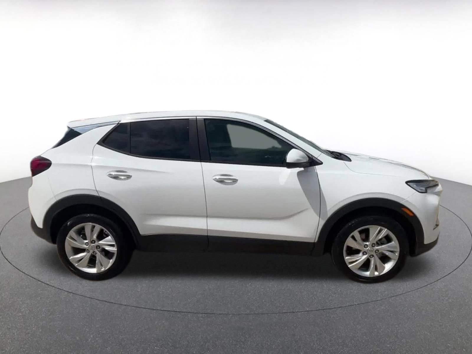 Thumbnail: 2025 Buick Encore GX - 16