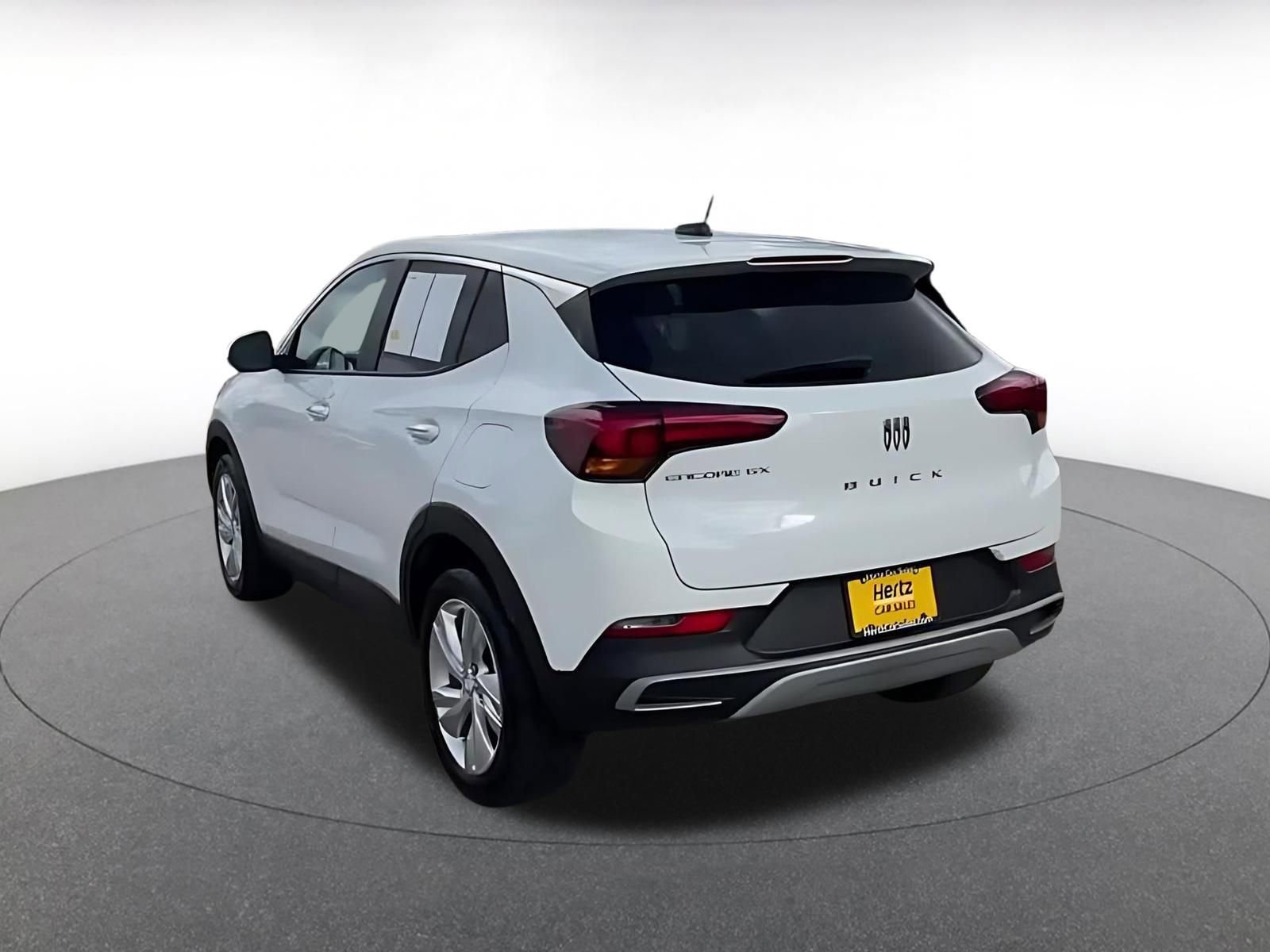 Thumbnail: 2025 Buick Encore GX - 11