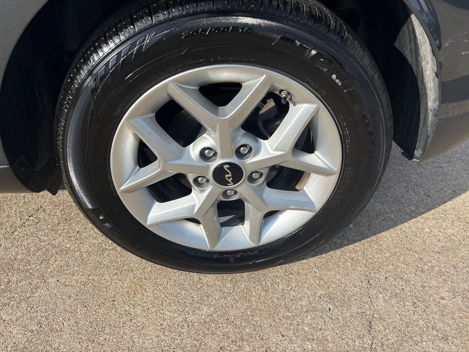 Thumbnail: 2025 Kia Soul - 28