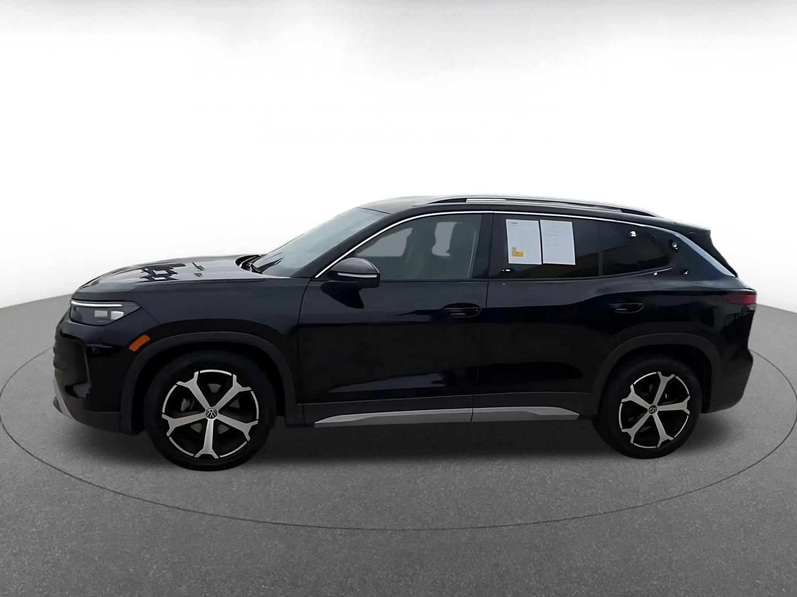 Thumbnail: 2026 Volkswagen Tiguan - 7