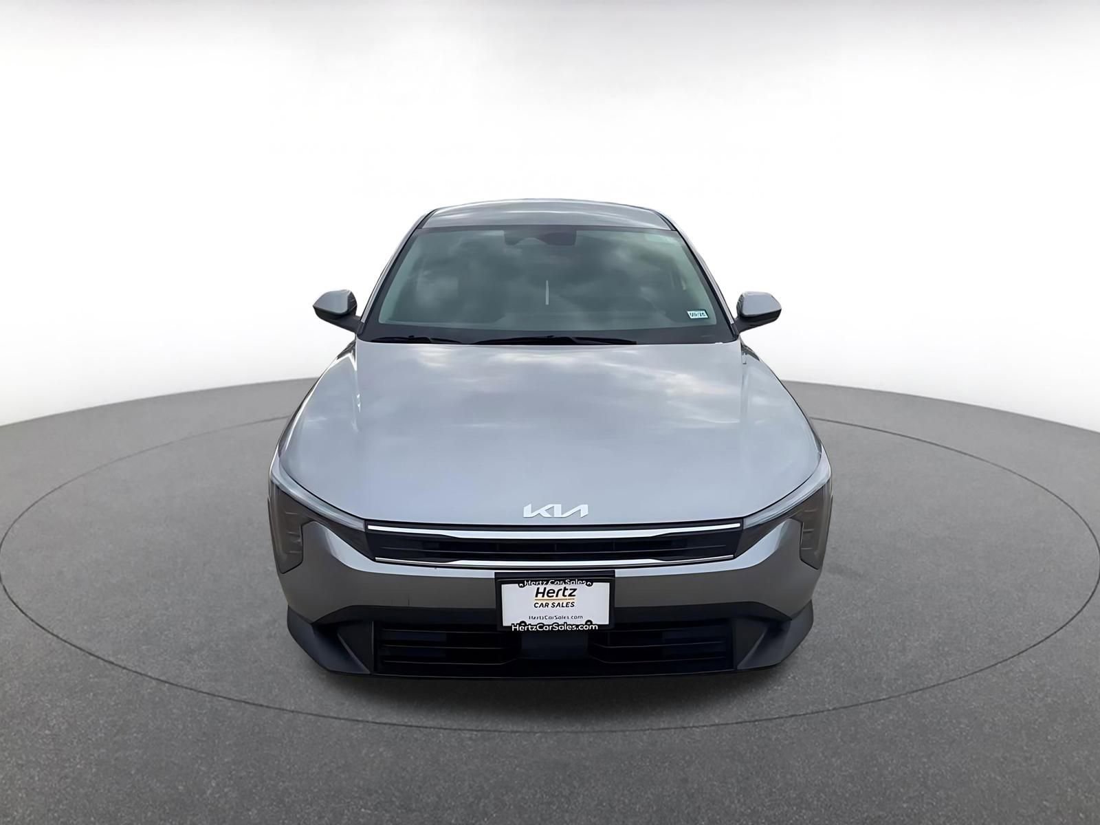 Thumbnail: 2025 Kia K4 - 4