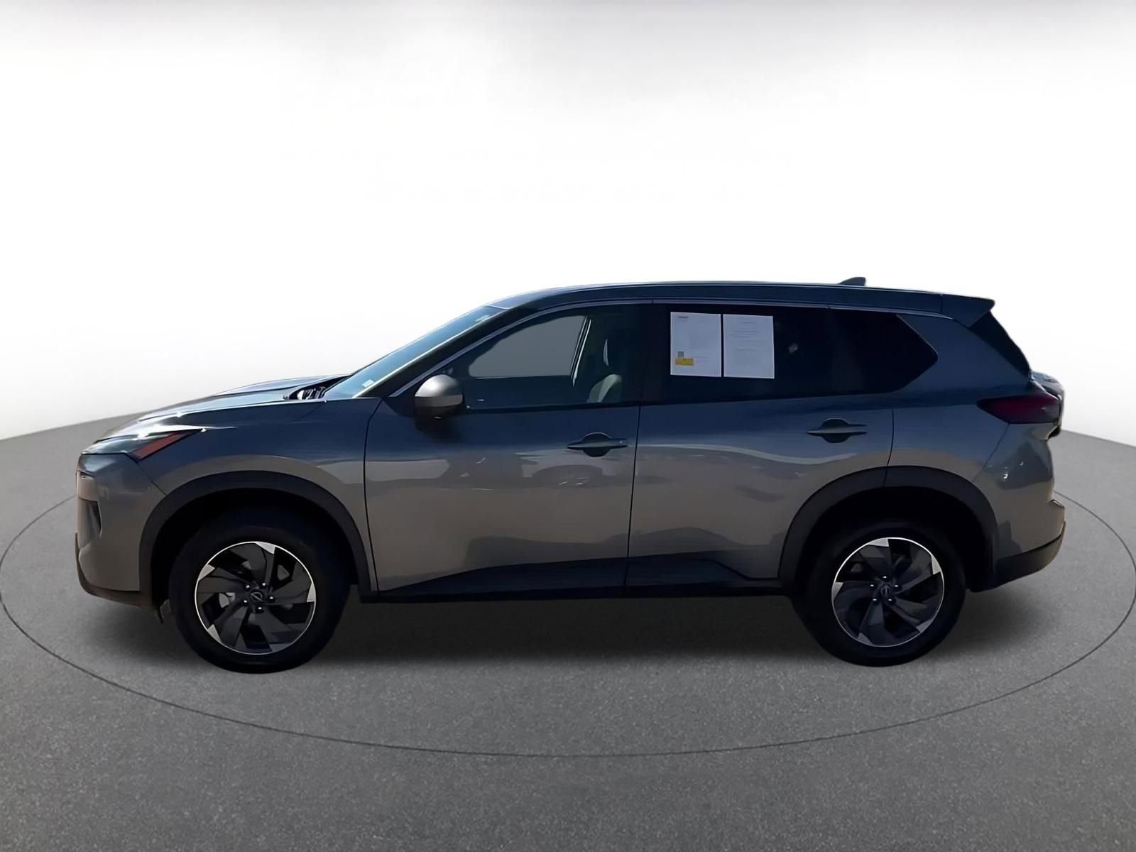 Thumbnail: 2025 Nissan Rogue - 9