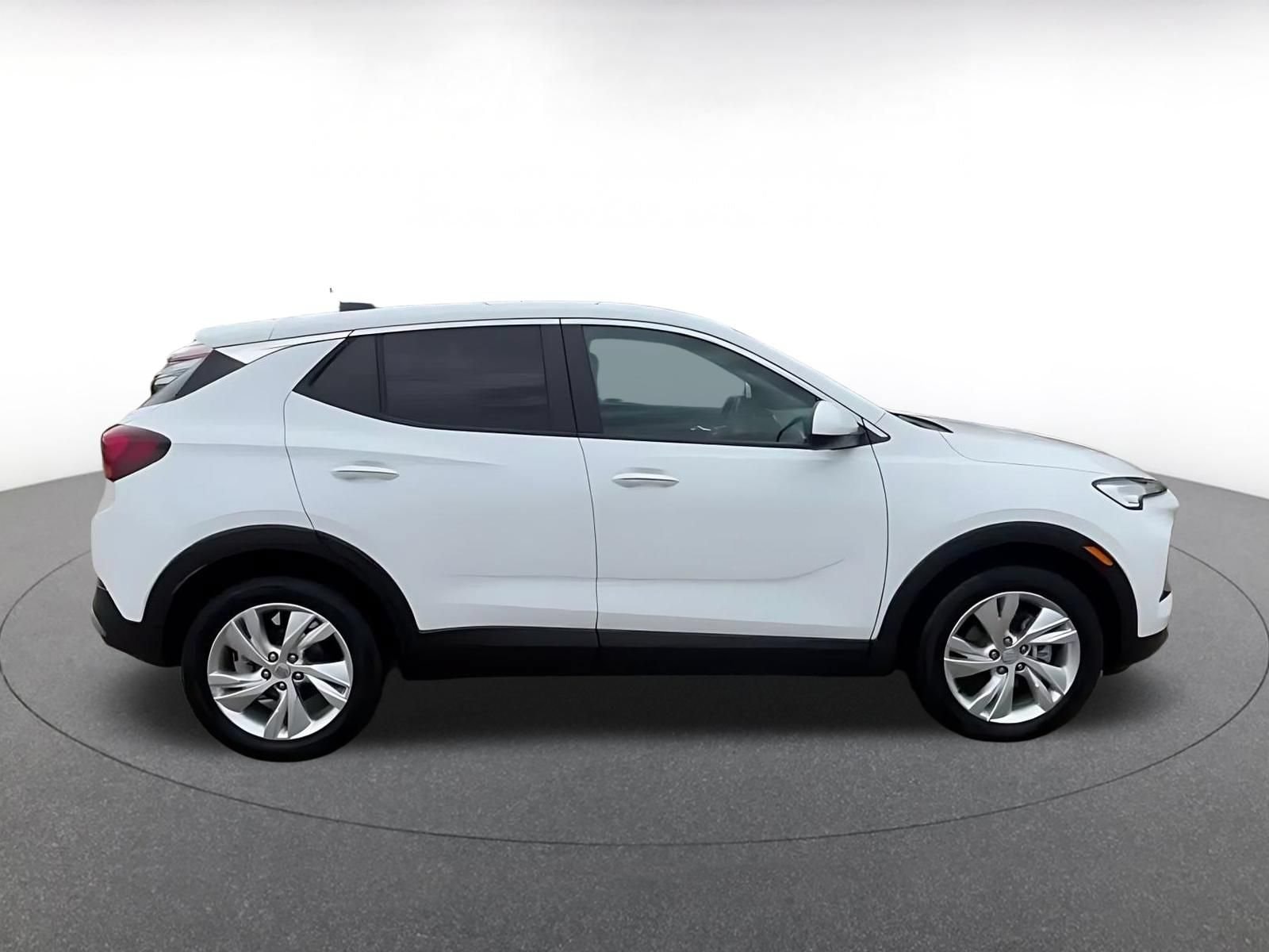 Thumbnail: 2025 Buick Encore GX - 16