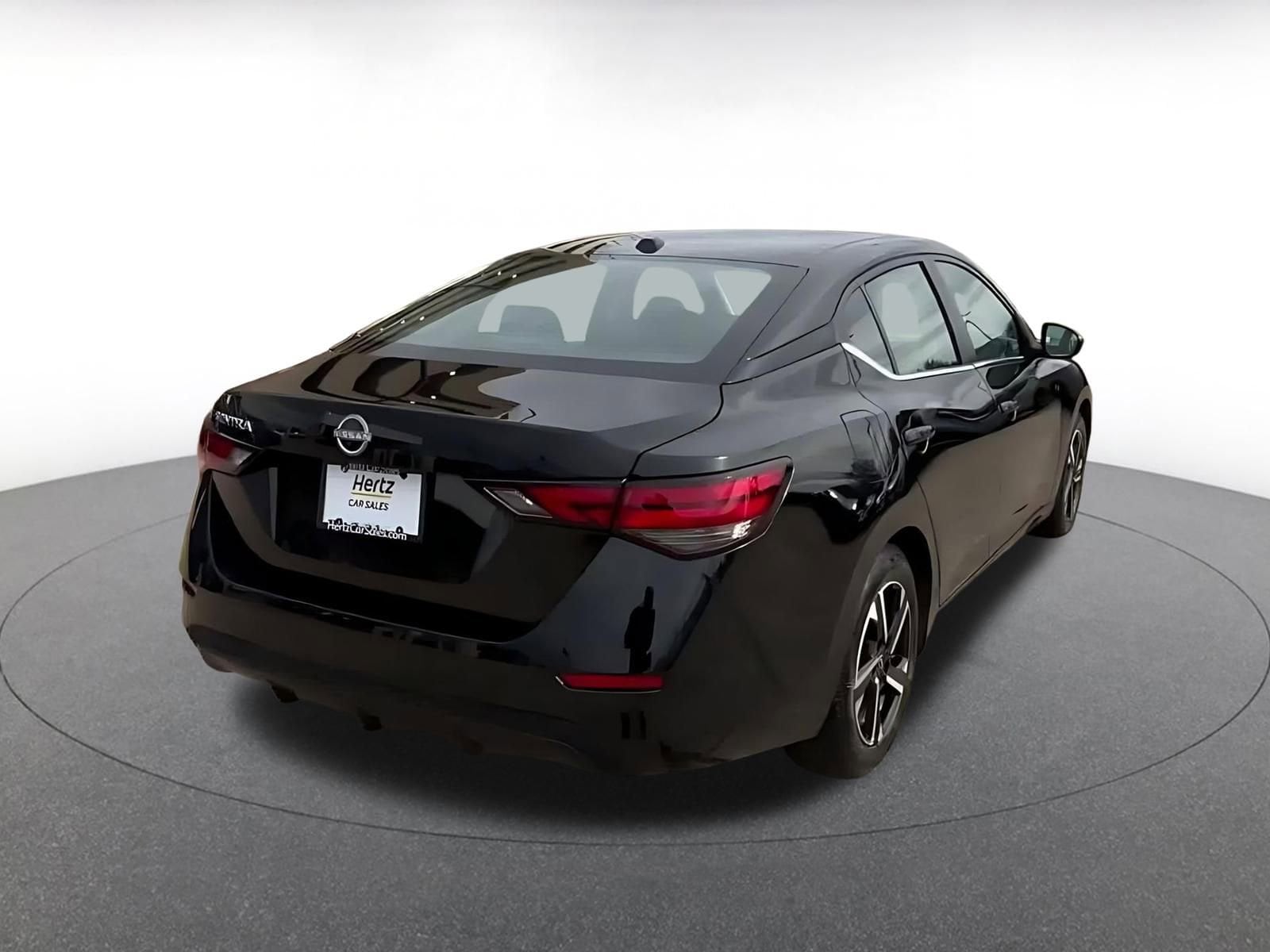 Thumbnail: 2025 Nissan Sentra - 14