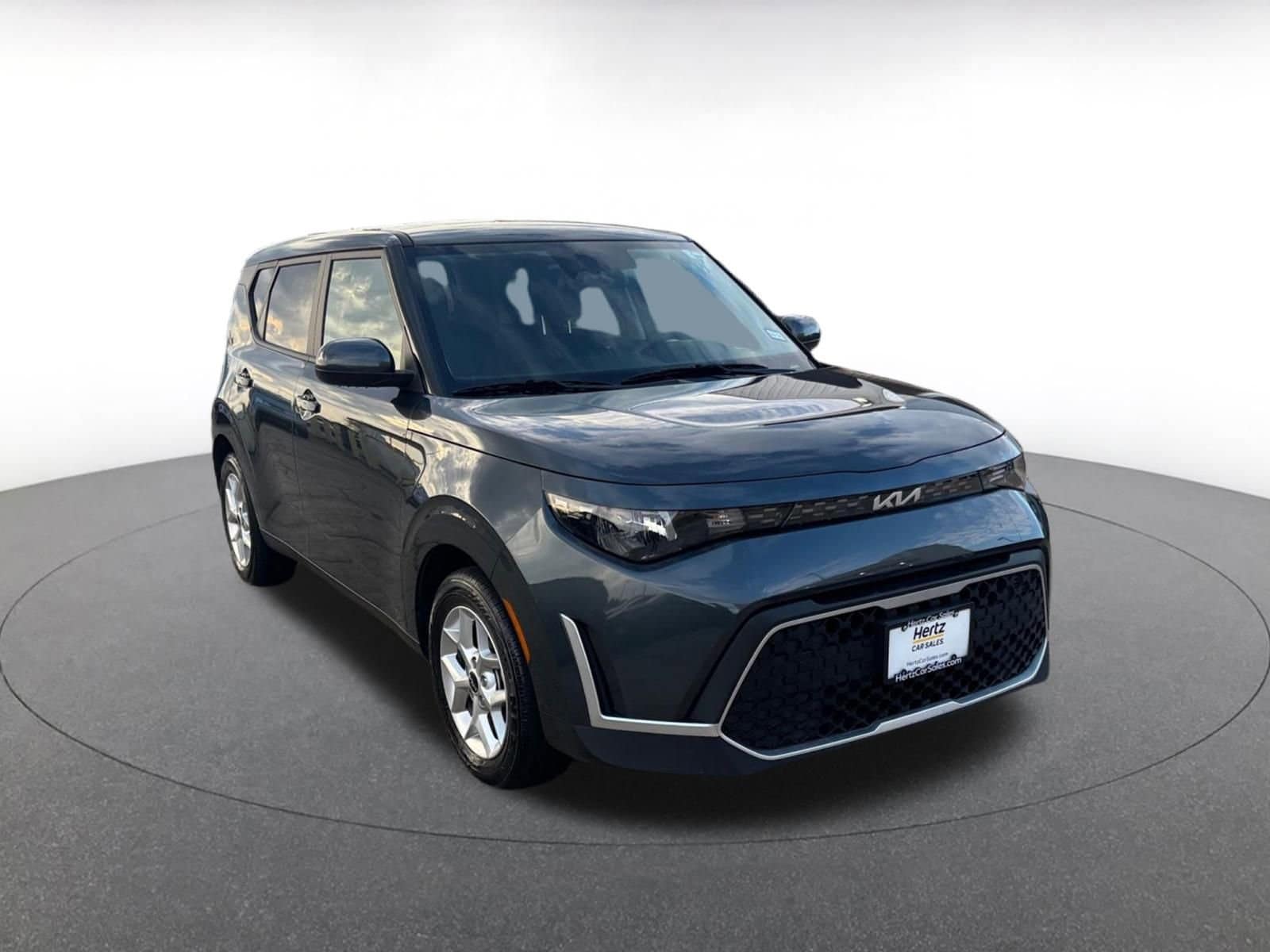 Thumbnail: 2025 Kia Soul - 1