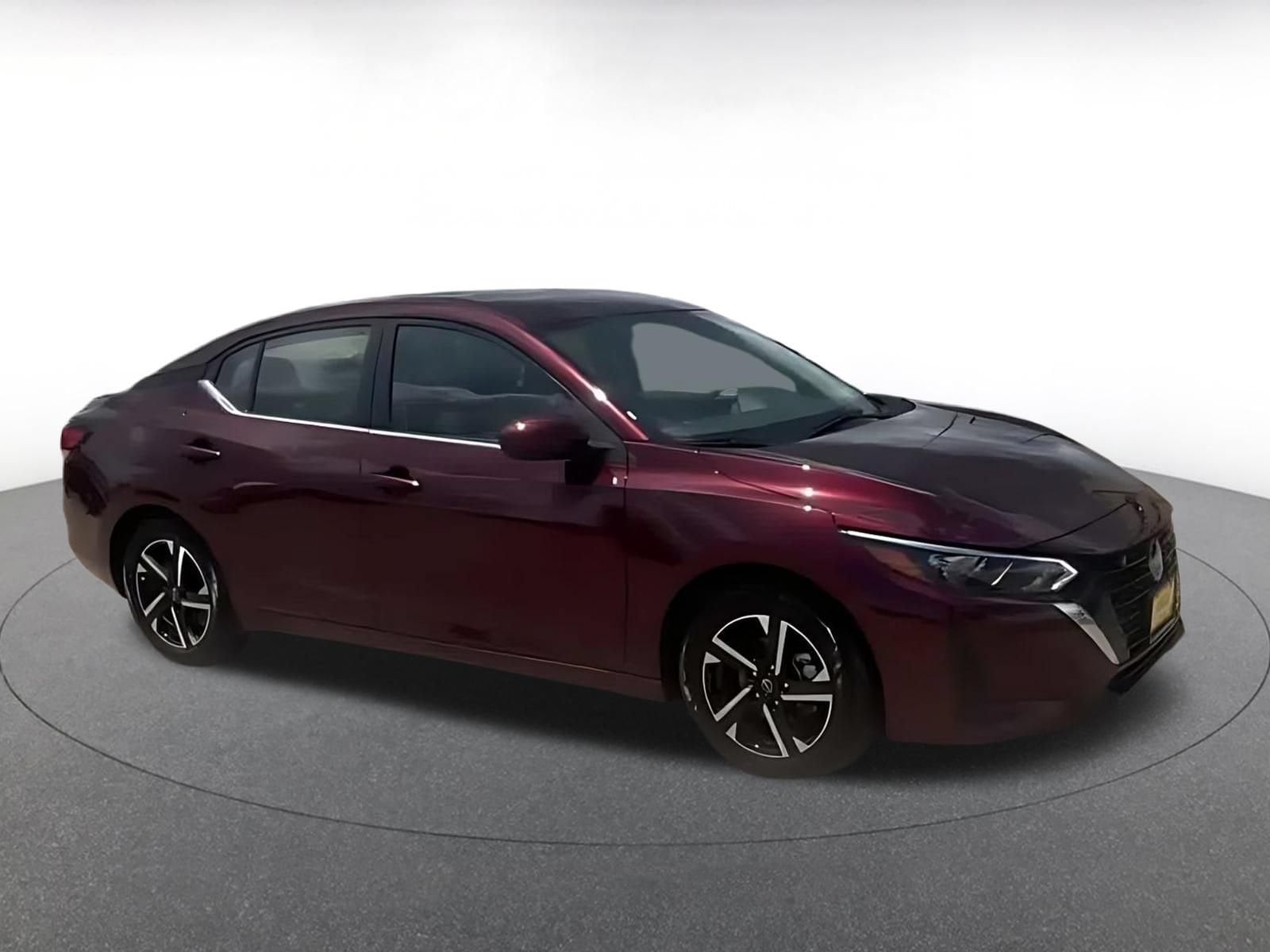 Thumbnail: 2025 Nissan Sentra - 15