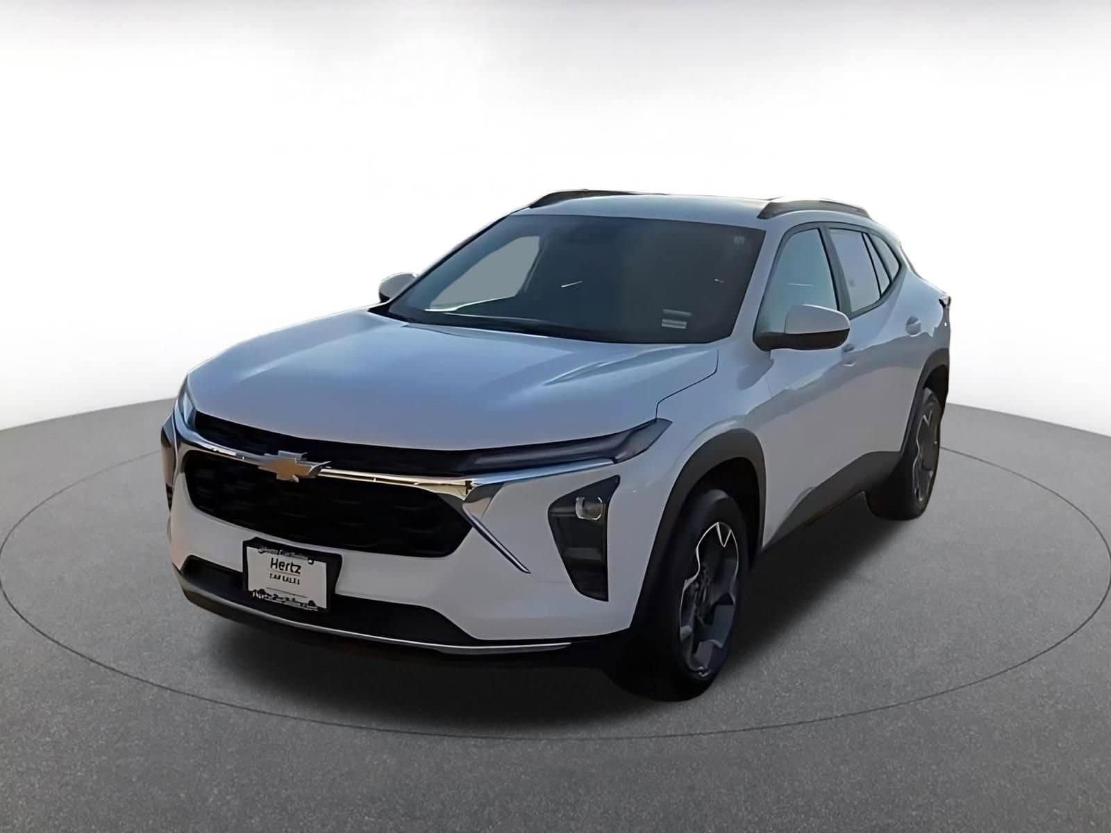 Thumbnail: 2025 Chevrolet Trax - 7