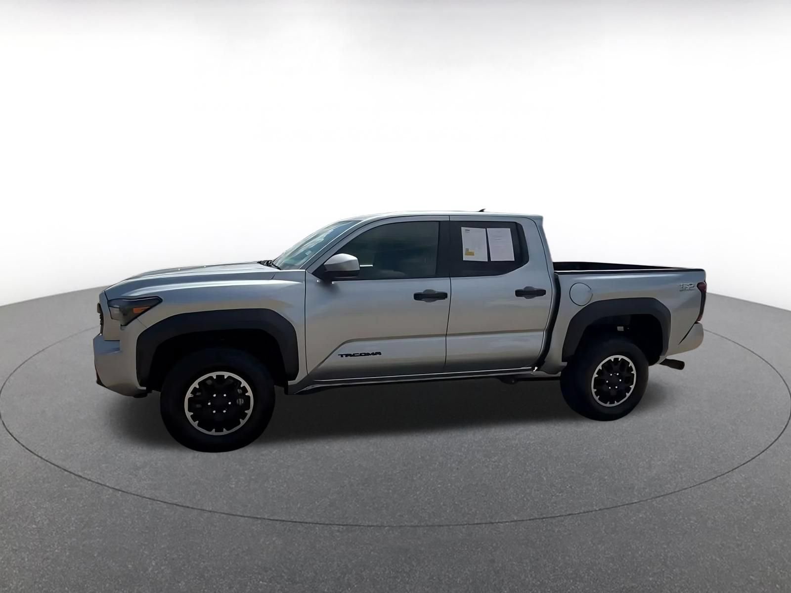 Thumbnail: 2025 Toyota Tacoma - 7