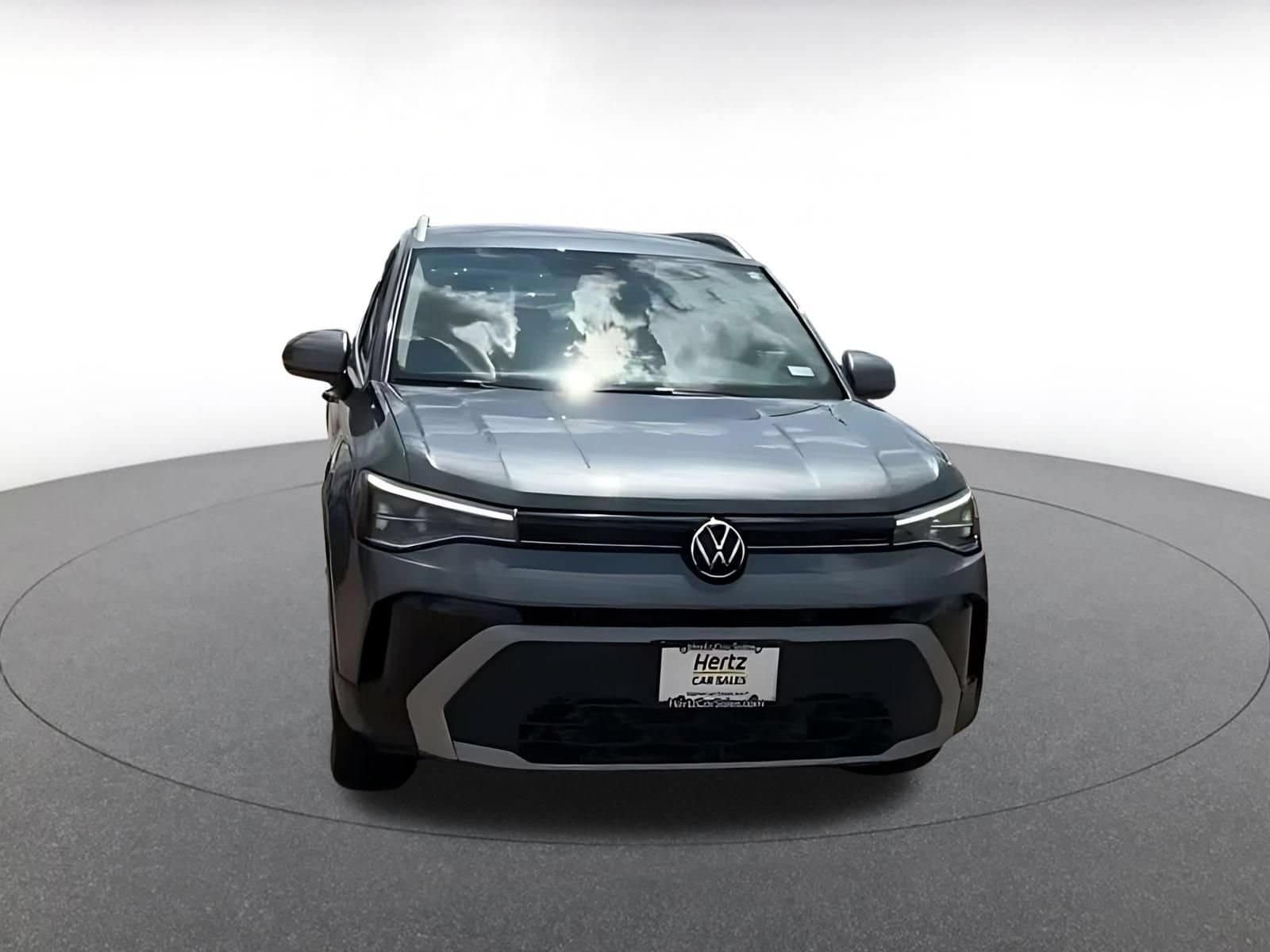 Thumbnail: 2026 Volkswagen Taos - 4