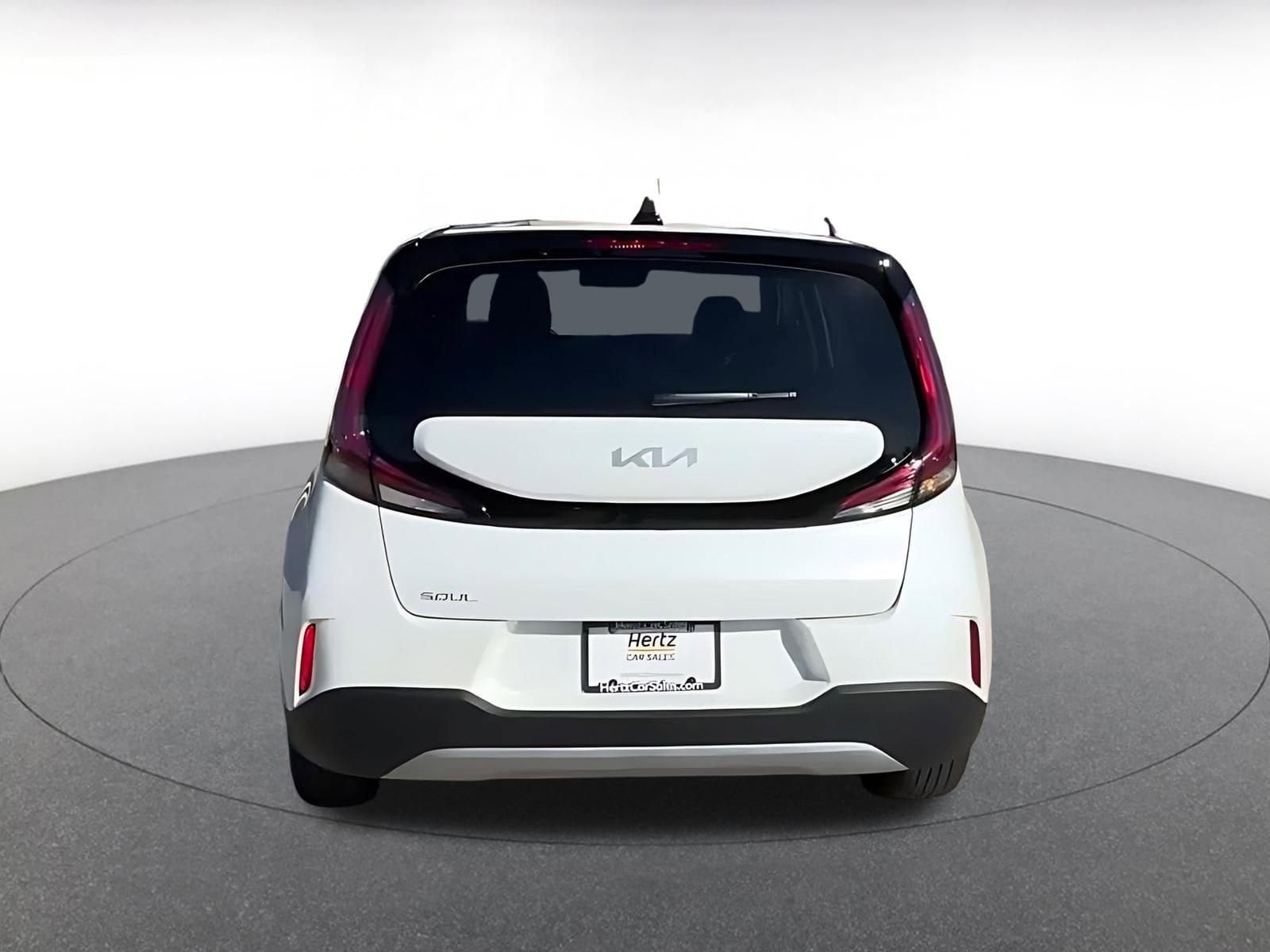 Thumbnail: 2025 Kia Soul - 12