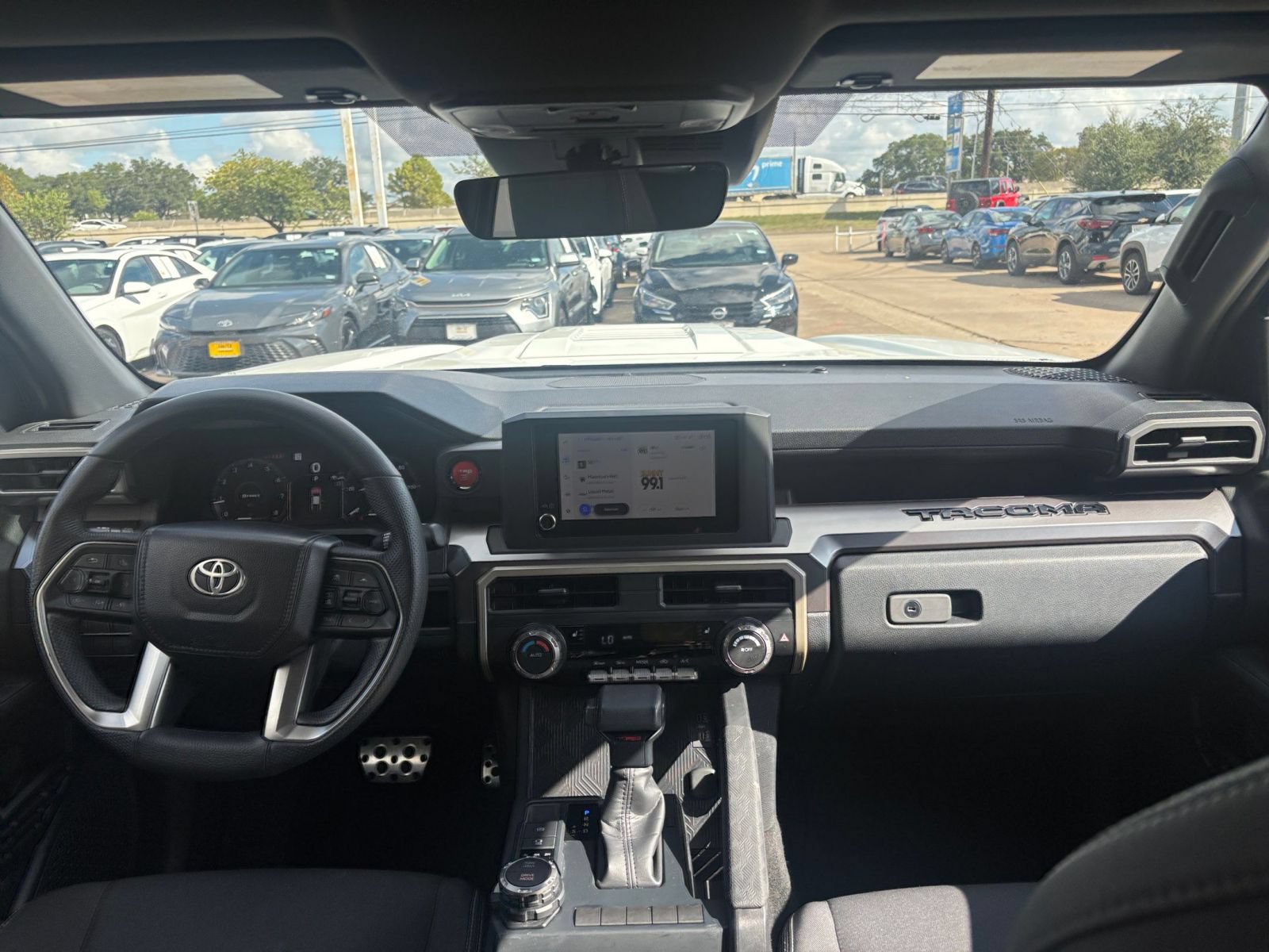 Thumbnail: 2026 Toyota Tacoma - 30