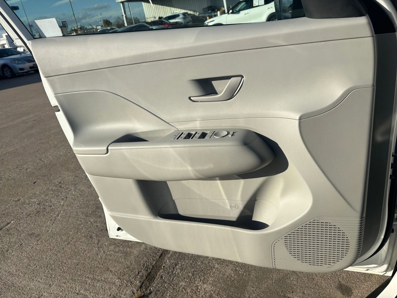 Thumbnail: 2025 Hyundai Kona - 20