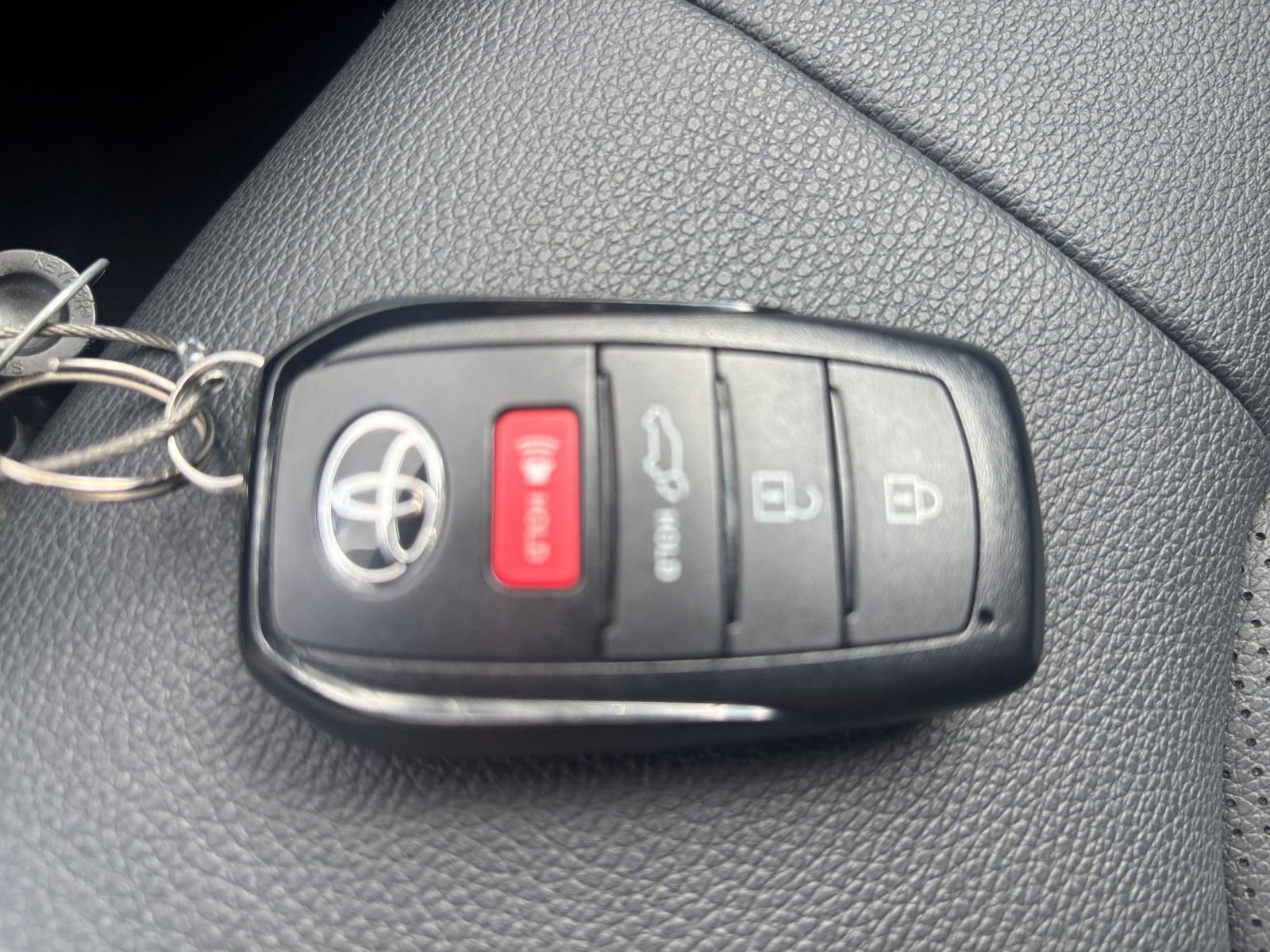 Thumbnail: 2025 Toyota Grand Highlander - 22