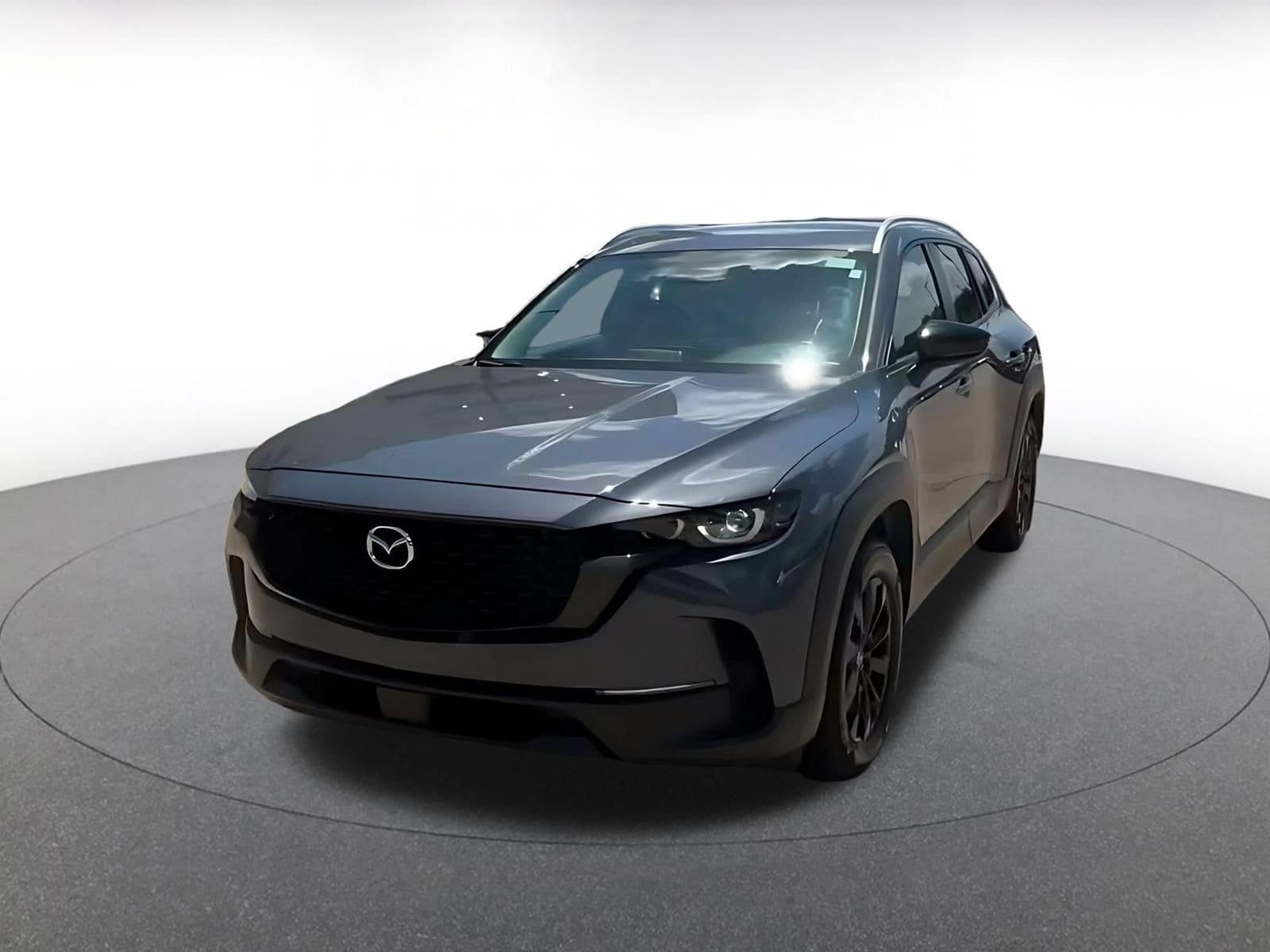 Thumbnail: 2025 Mazda CX-50 - 6