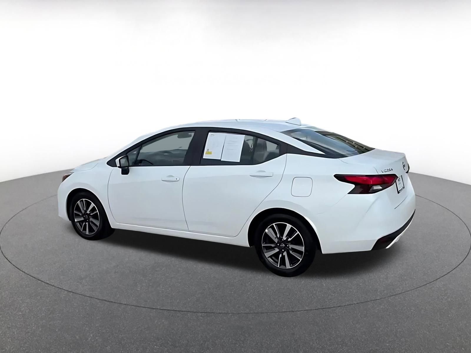 Thumbnail: 2025 Nissan Versa - 10