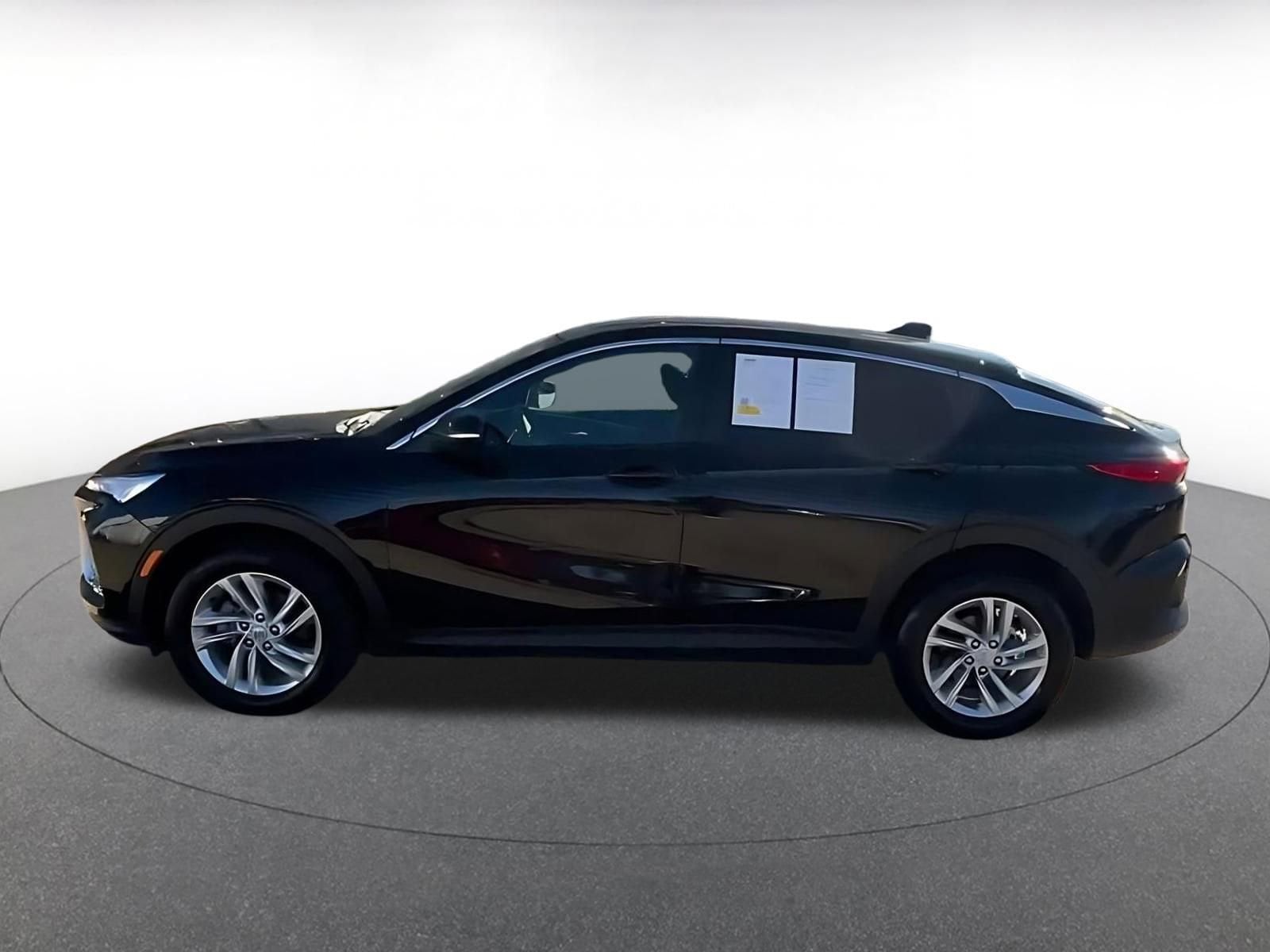 Thumbnail: 2025 Buick Envista - 9