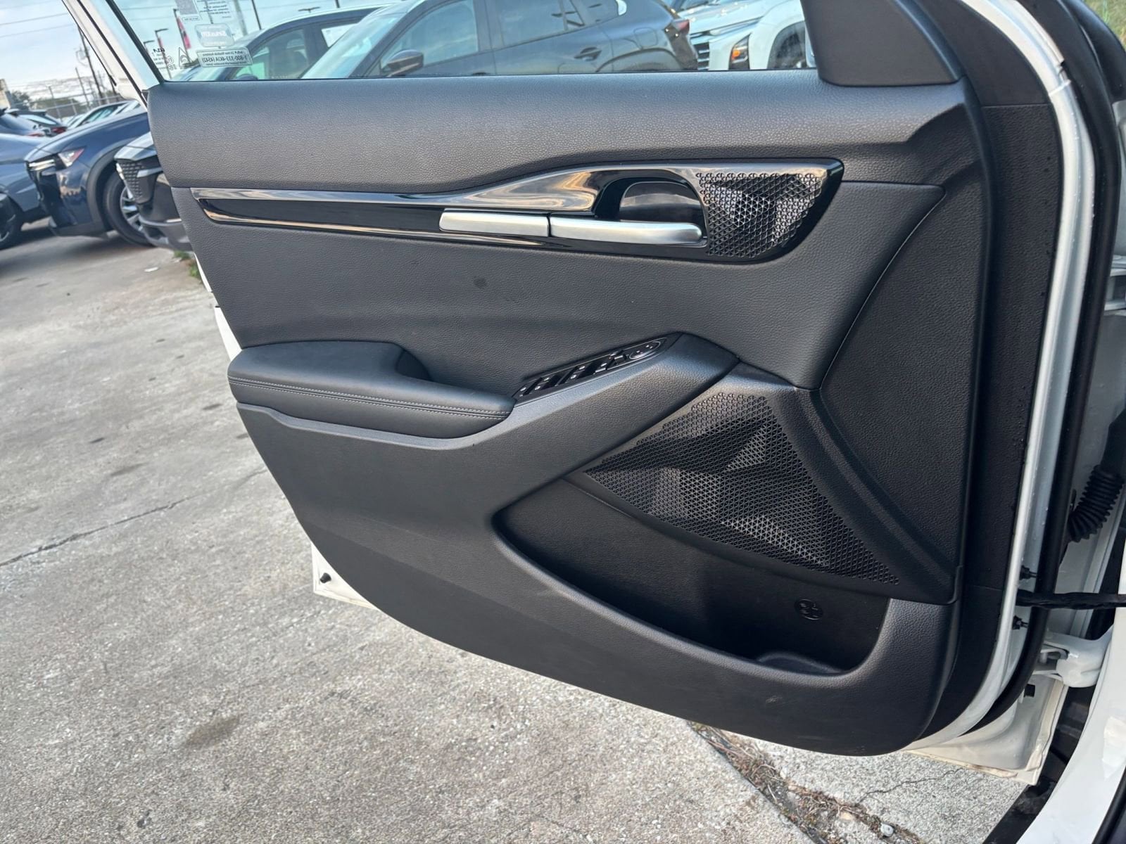 Thumbnail: 2025 Kia Seltos - 20