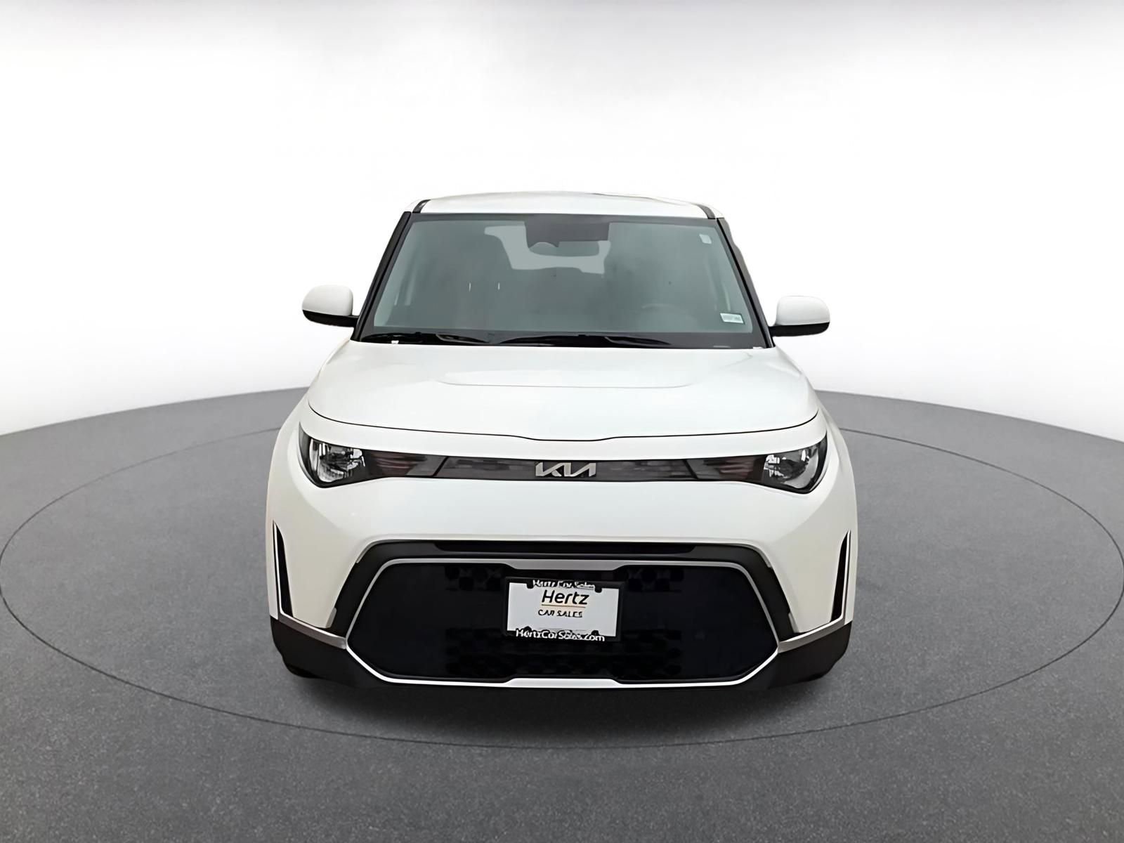 Thumbnail: 2025 Kia Soul - 11