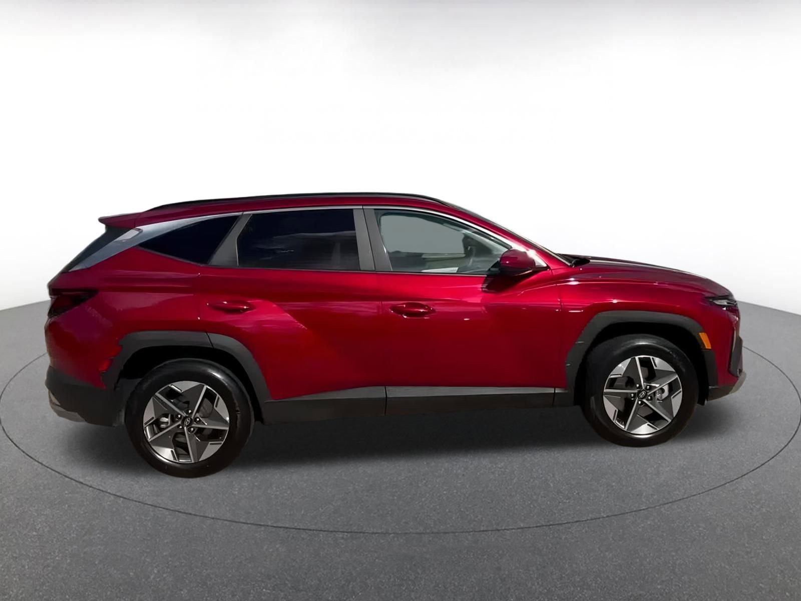 Thumbnail: 2025 Hyundai Tucson - 15