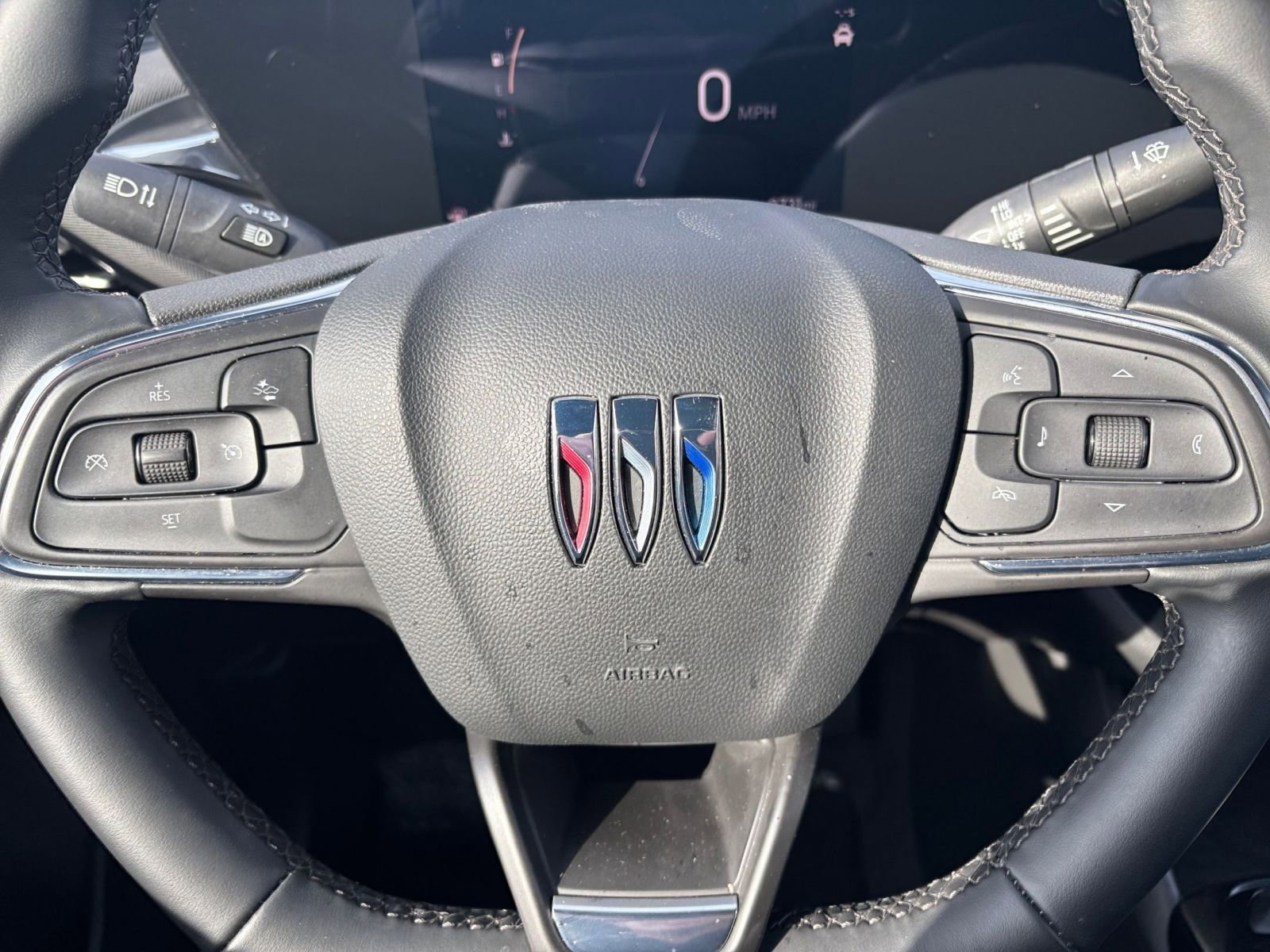 Thumbnail: 2025 Buick Envista - 25