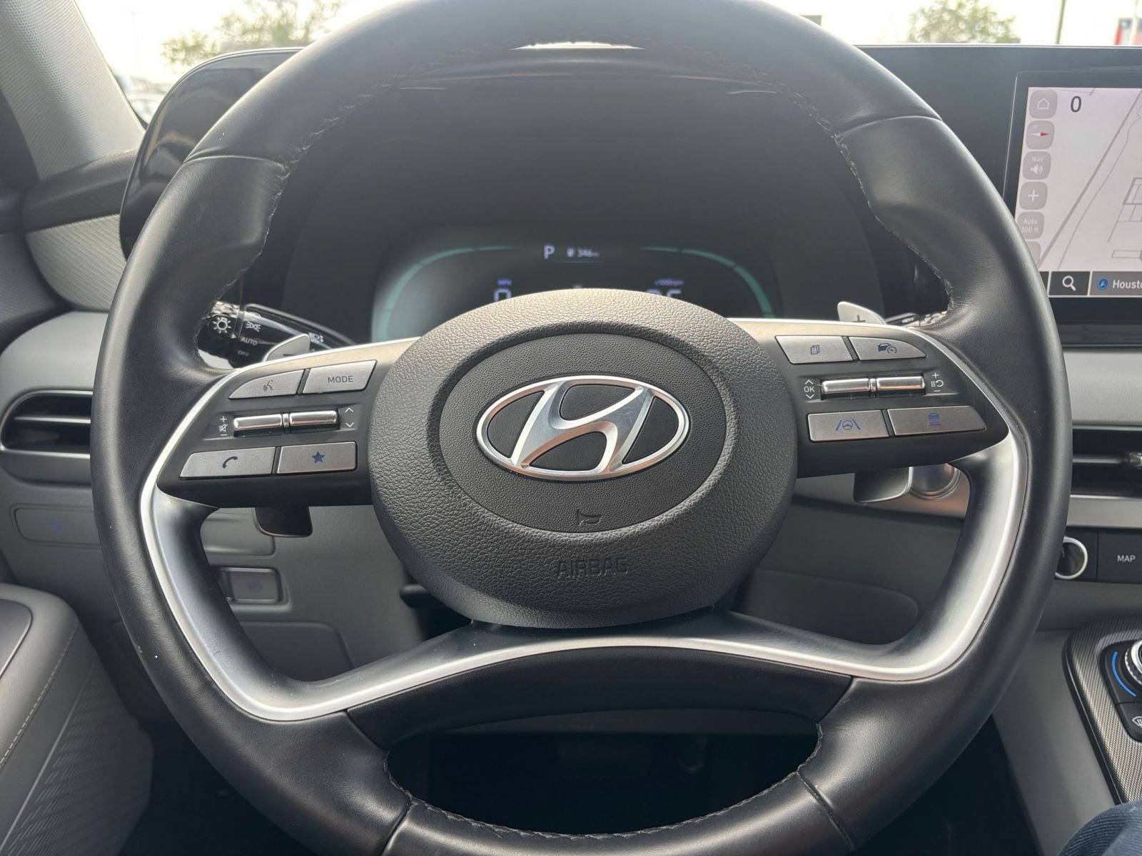 Thumbnail: 2024 Hyundai Palisade - 30