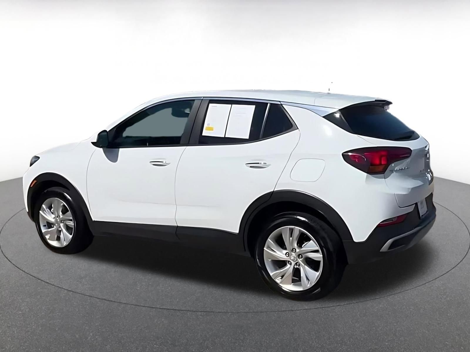 Thumbnail: 2025 Buick Encore GX - 10