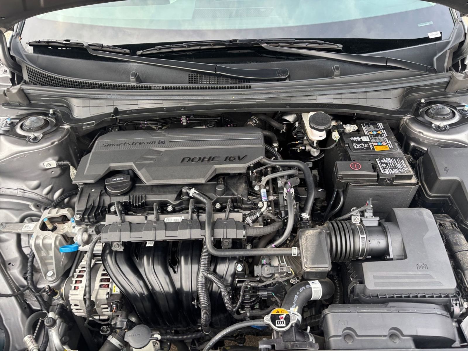 Thumbnail: 2025 Kia K4 - 31