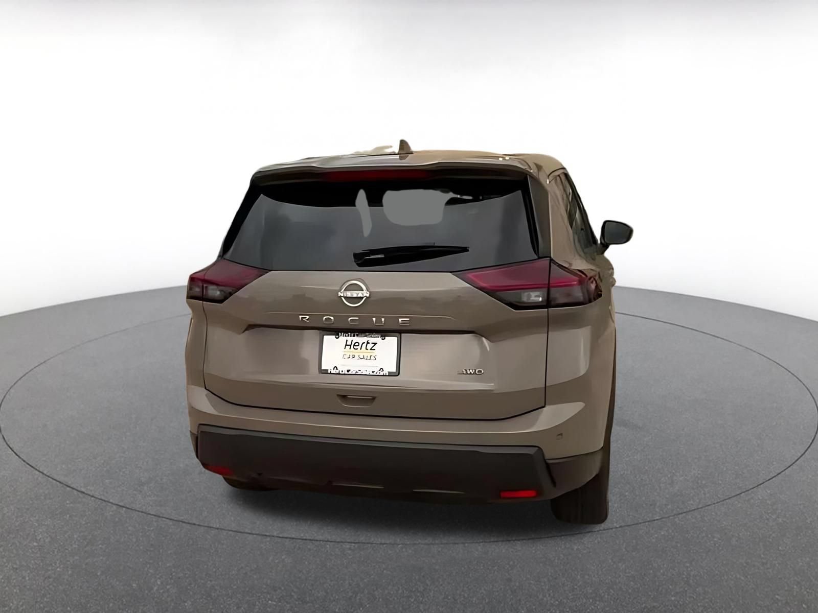 Thumbnail: 2025 Nissan Rogue - 13