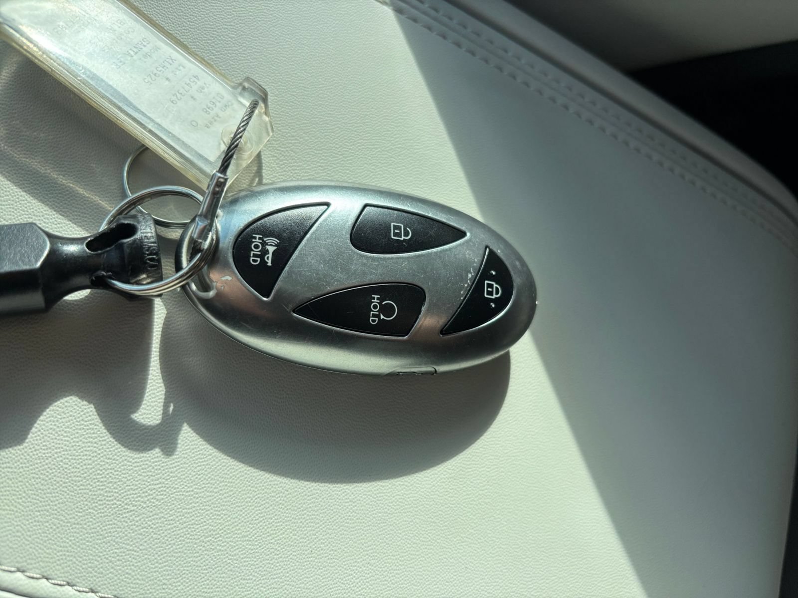 Thumbnail: 2026 Hyundai Santa Fe - 27