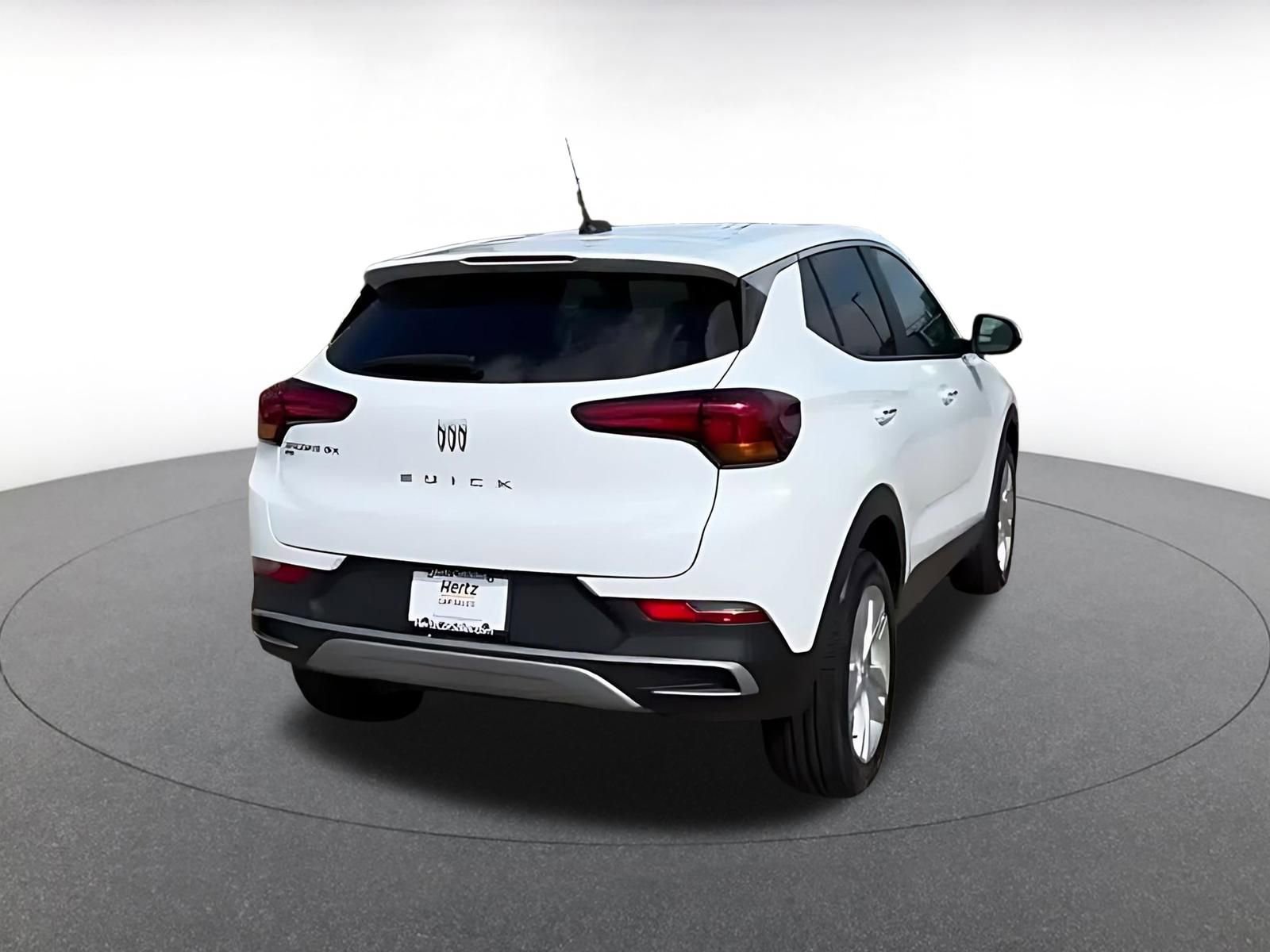 Thumbnail: 2025 Buick Encore GX - 14