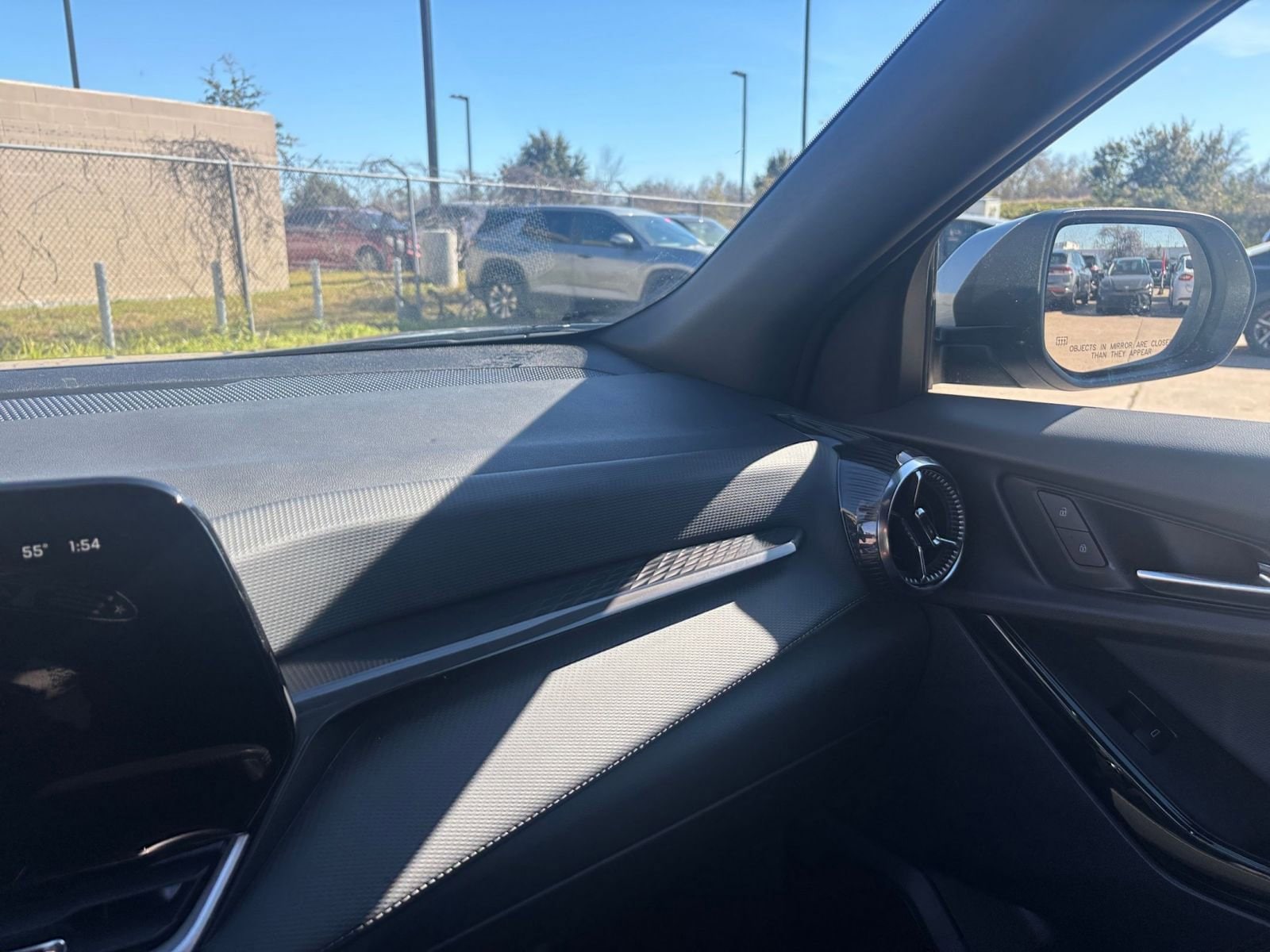 Thumbnail: 2025 Chevrolet Equinox - 35