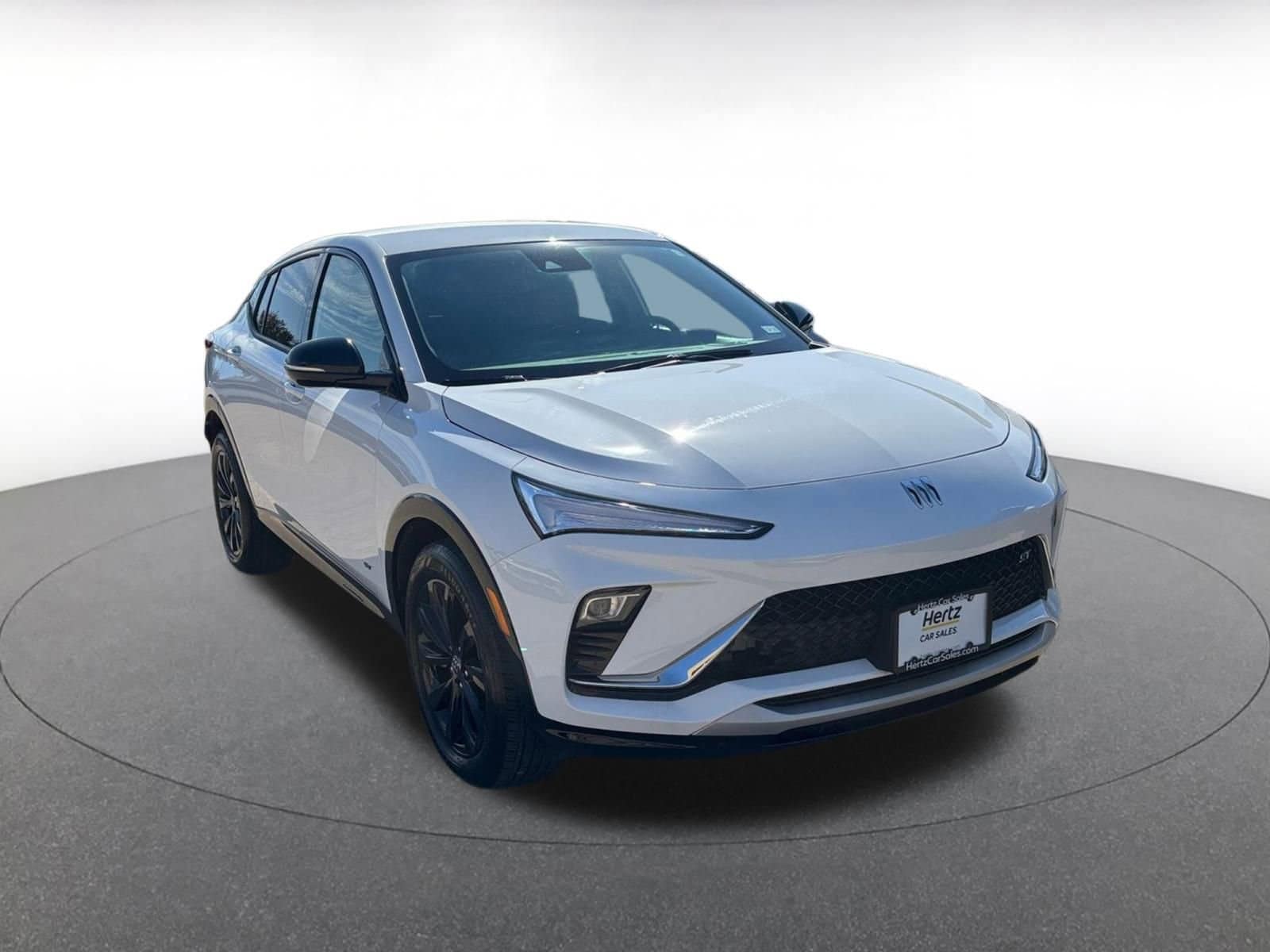 Thumbnail: 2025 Buick Envista - 1