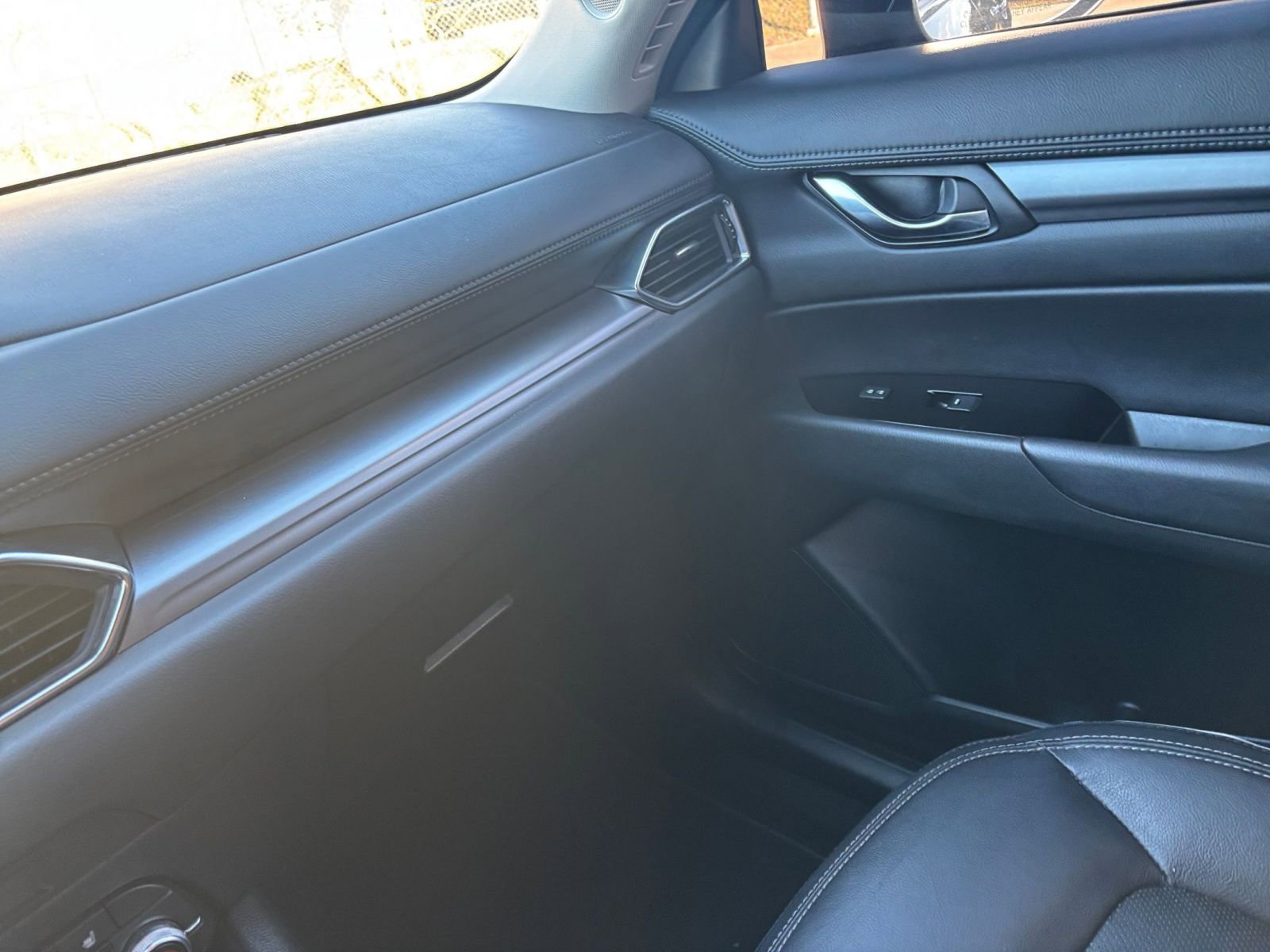 Thumbnail: 2025 Mazda CX-5 - 35