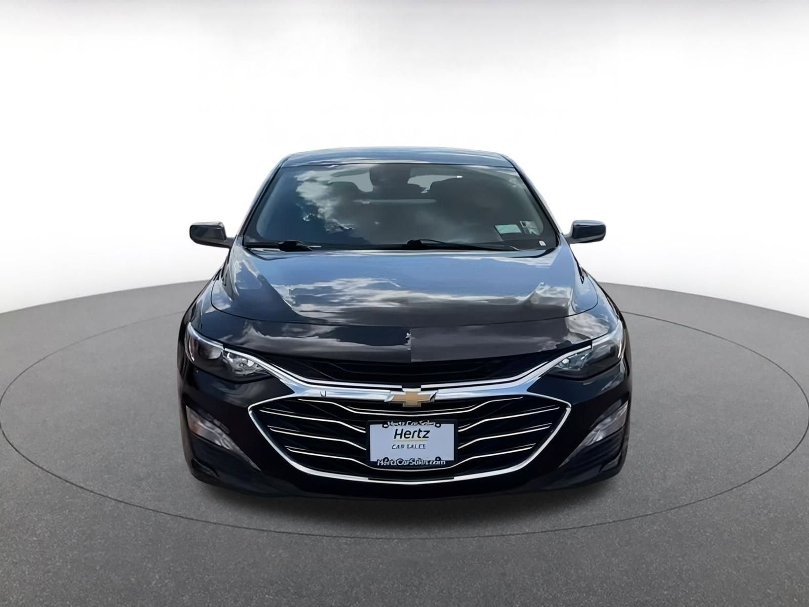 Thumbnail: 2024 Chevrolet Malibu - 4