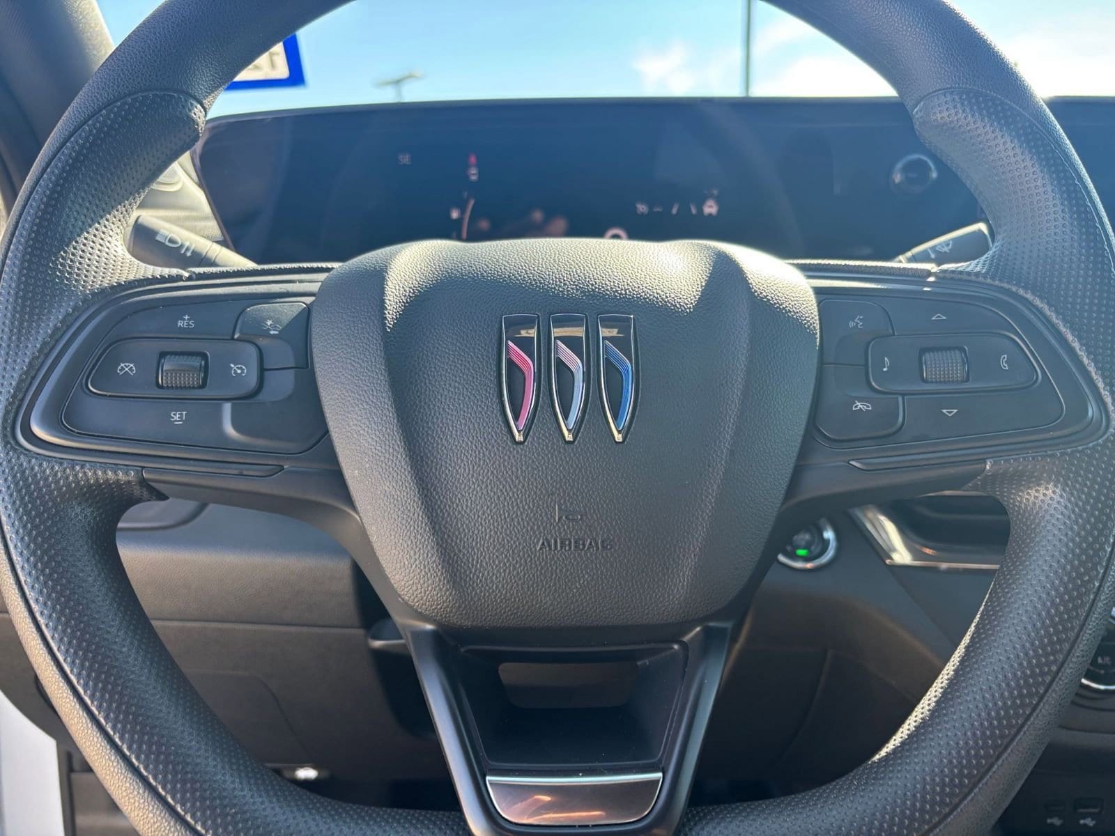 Thumbnail: 2025 Buick Envista - 25