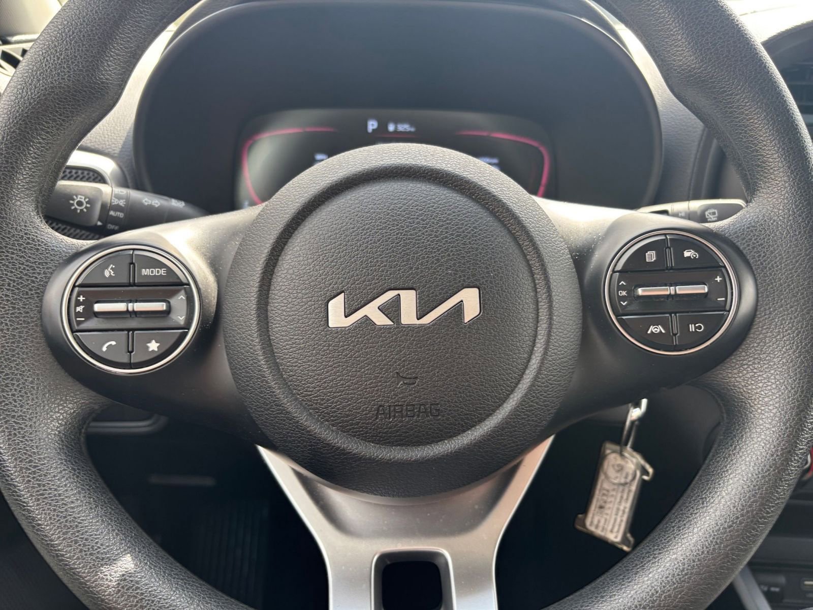 Thumbnail: 2025 Kia Soul - 25